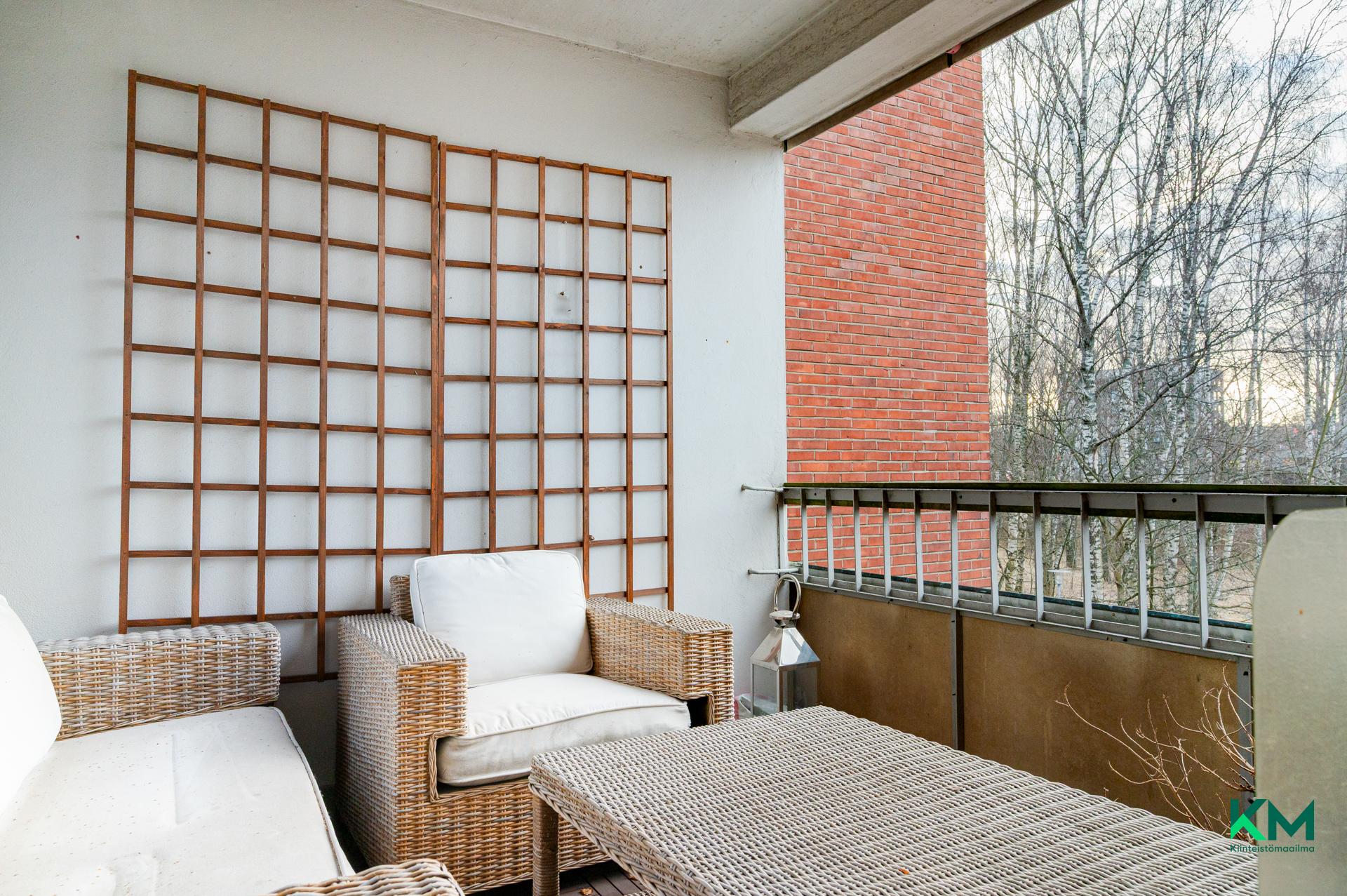 Ruusutarhantie 4, Etelä-Haaga, Helsinki