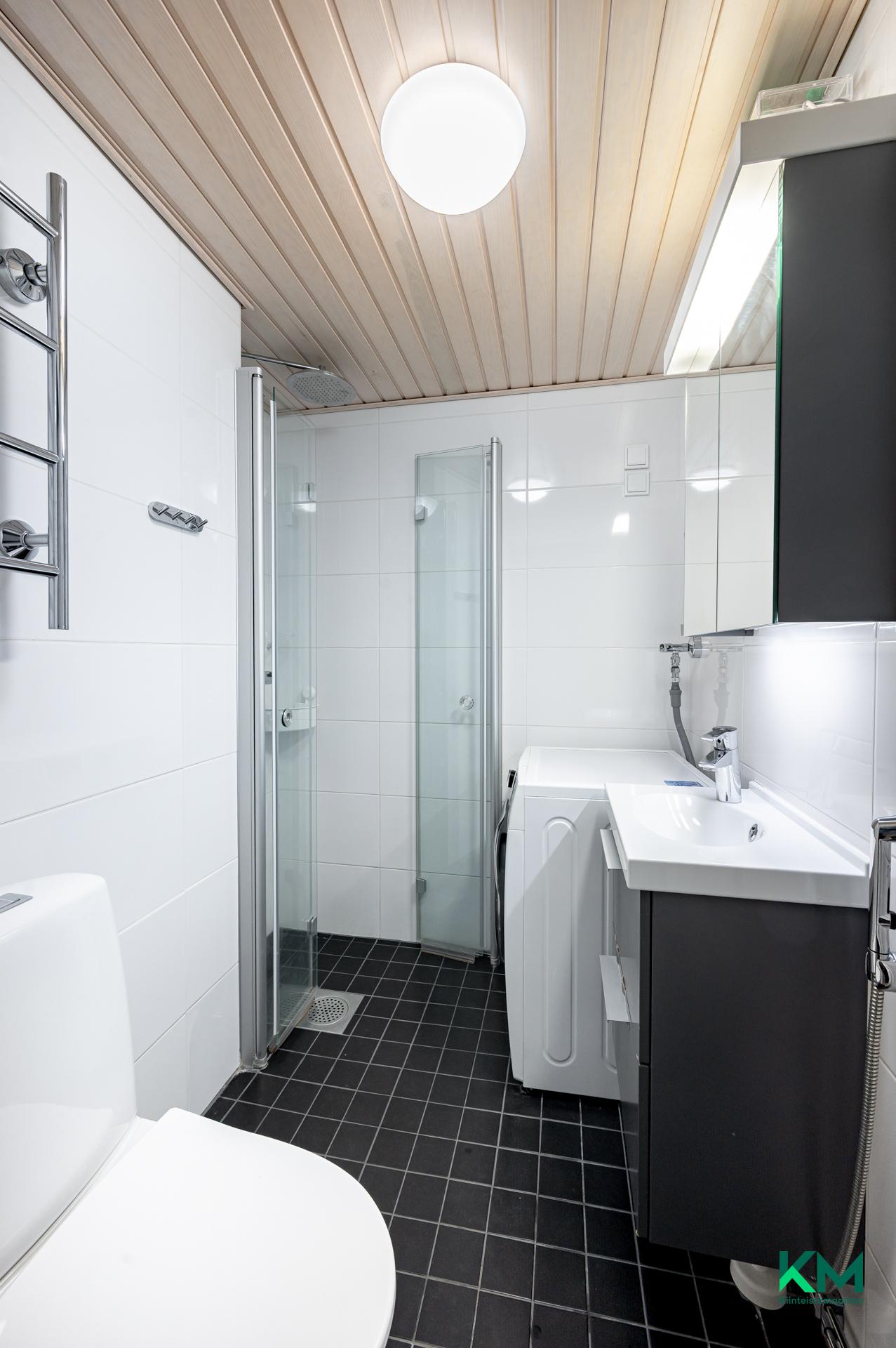 Ruusutarhantie 4, Etelä-Haaga, Helsinki