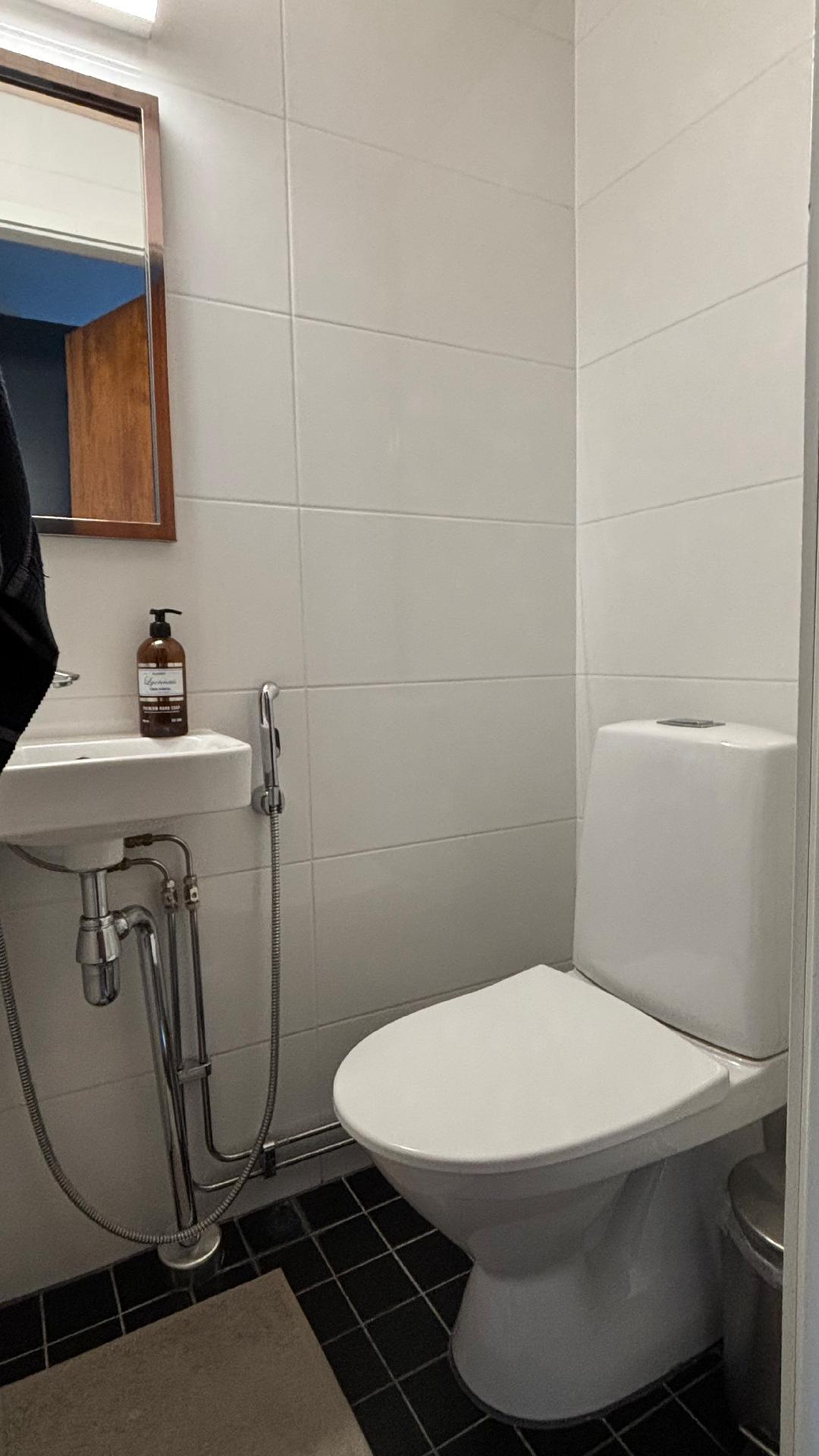 Ruusutarhantie 4, Etelä-Haaga, Helsinki