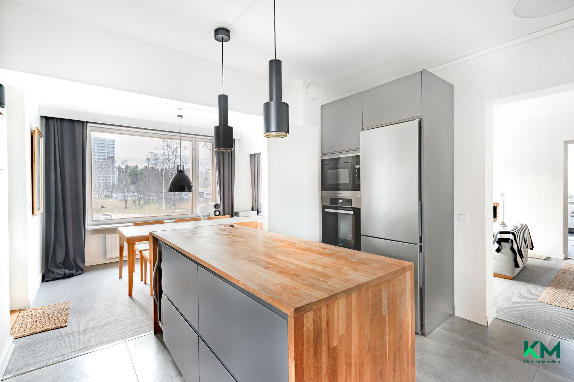 Ruusutarhantie 4, Etelä-Haaga, Helsinki