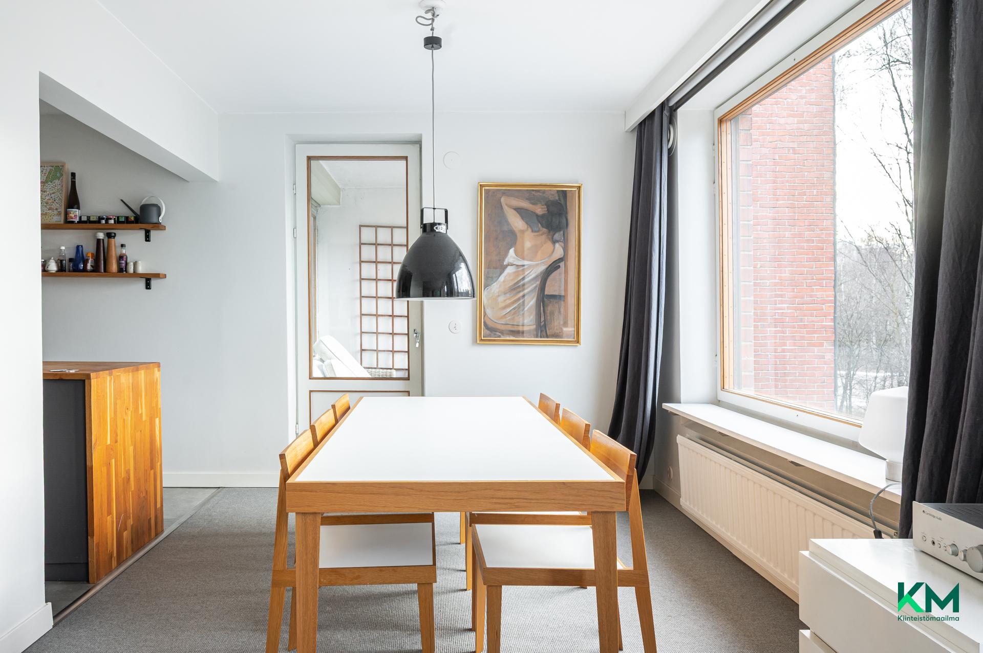 Ruusutarhantie 4, Etelä-Haaga, Helsinki