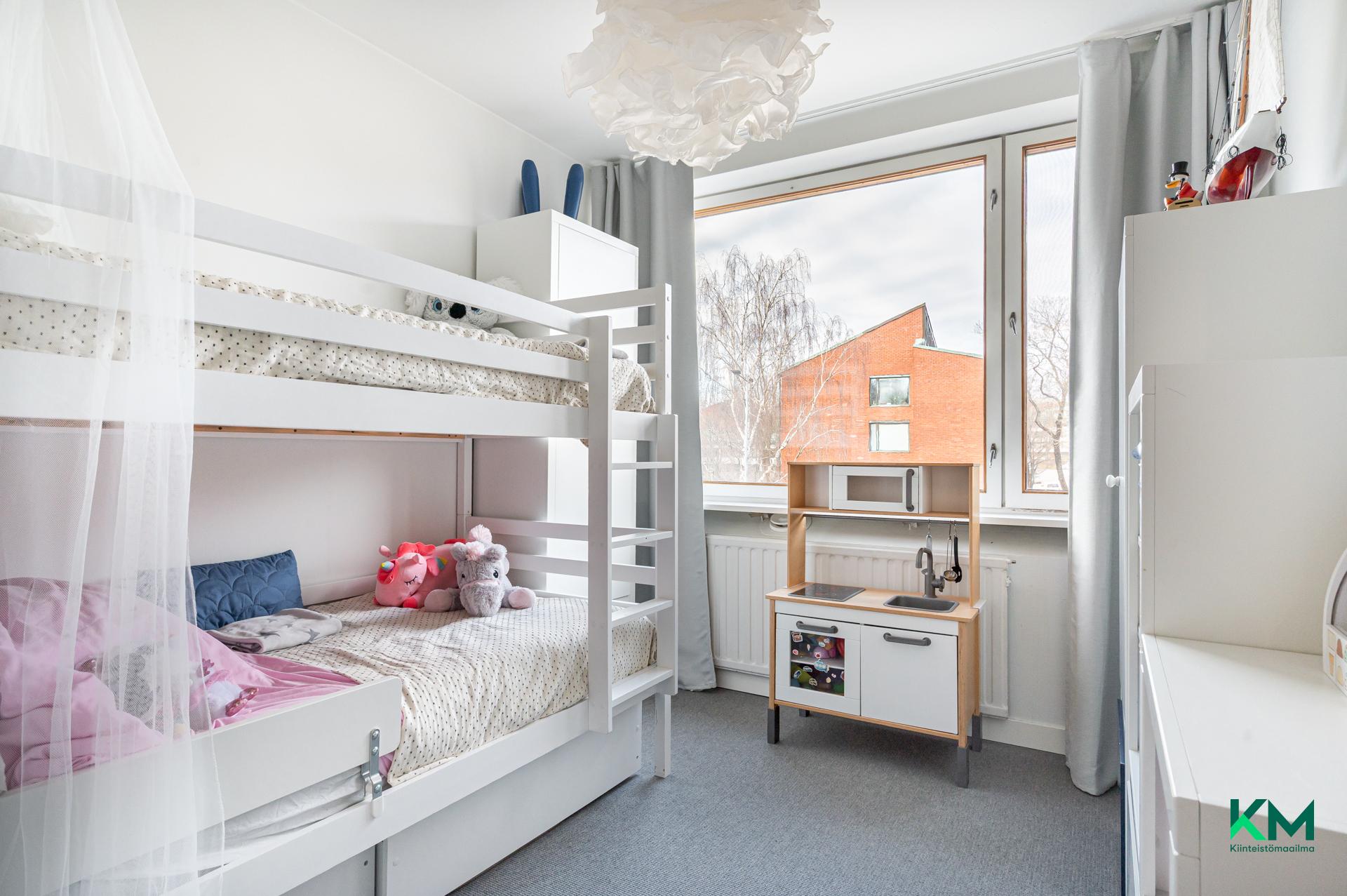 Ruusutarhantie 4, Etelä-Haaga, Helsinki