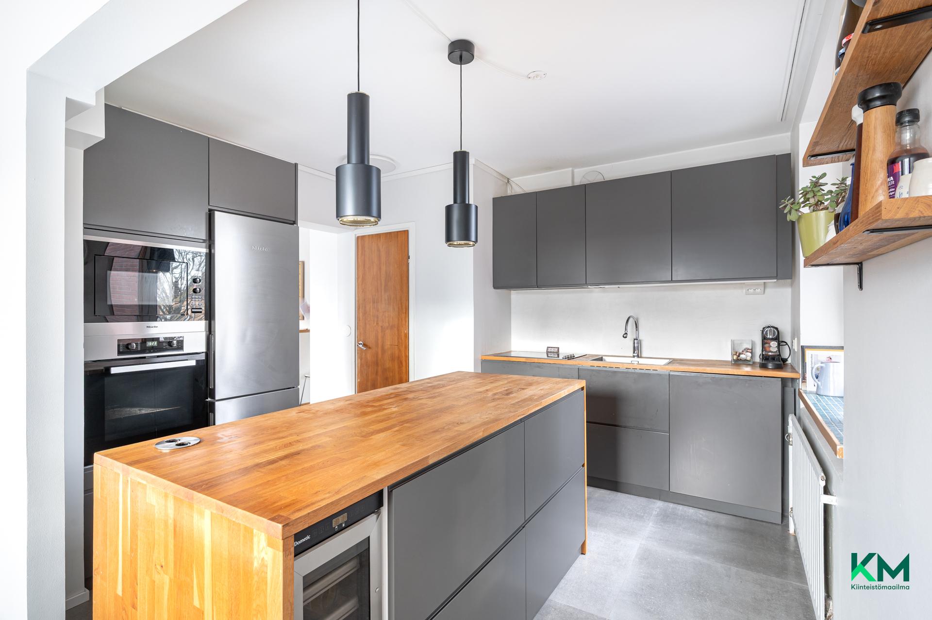 Ruusutarhantie 4, Etelä-Haaga, Helsinki