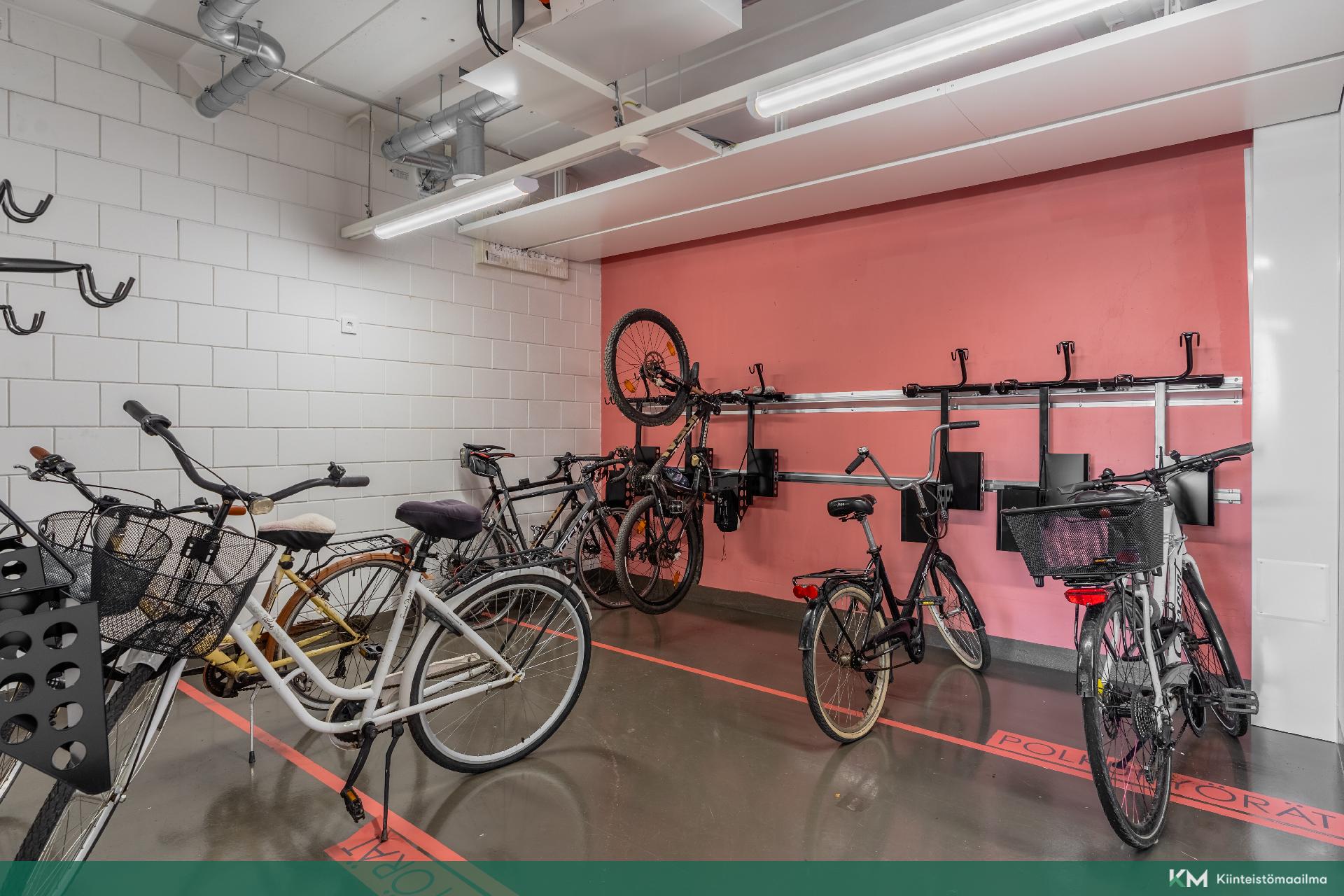 Postiljooninkatu 13, Pasila, Helsinki