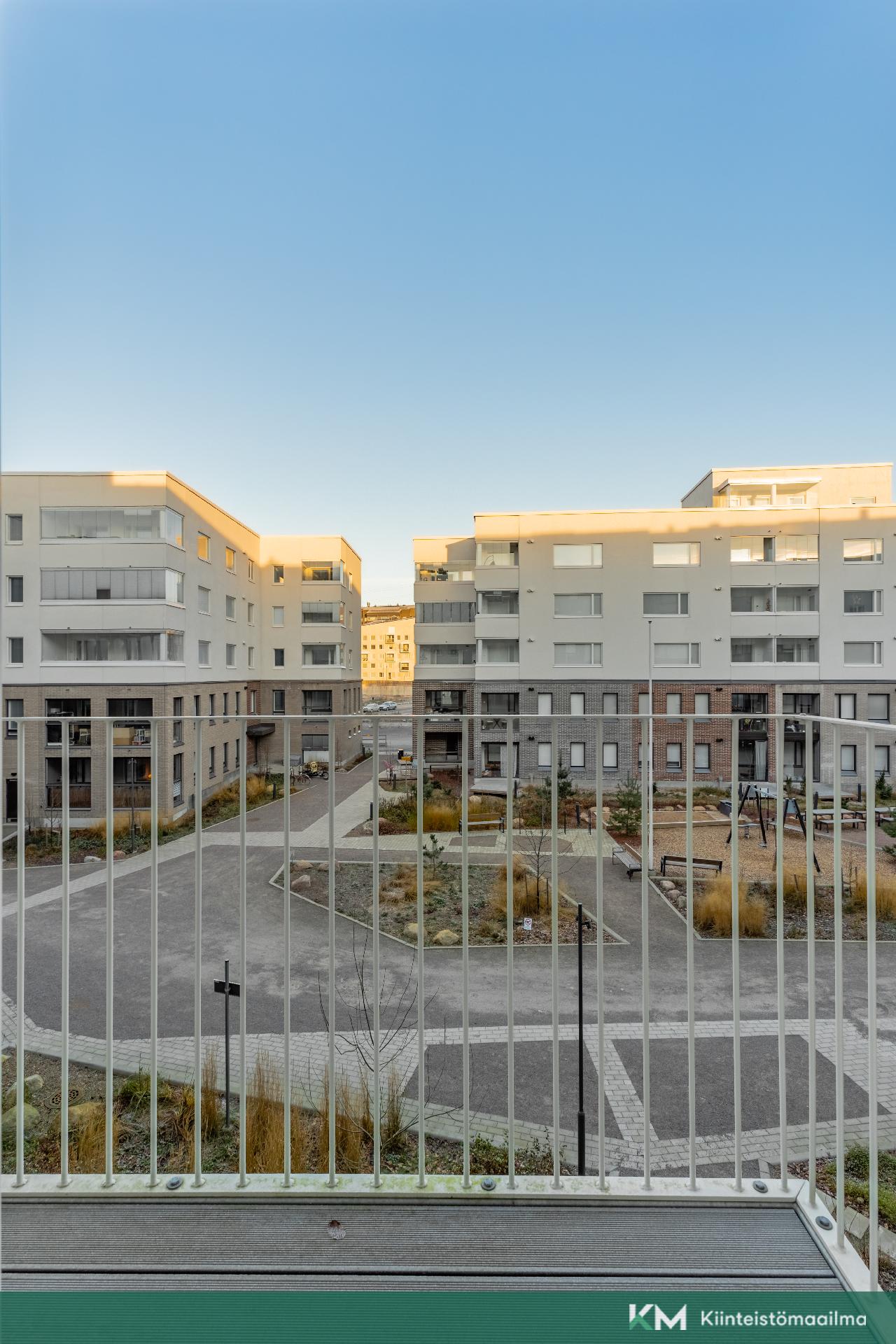 Postiljooninkatu 13, Pasila, Helsinki