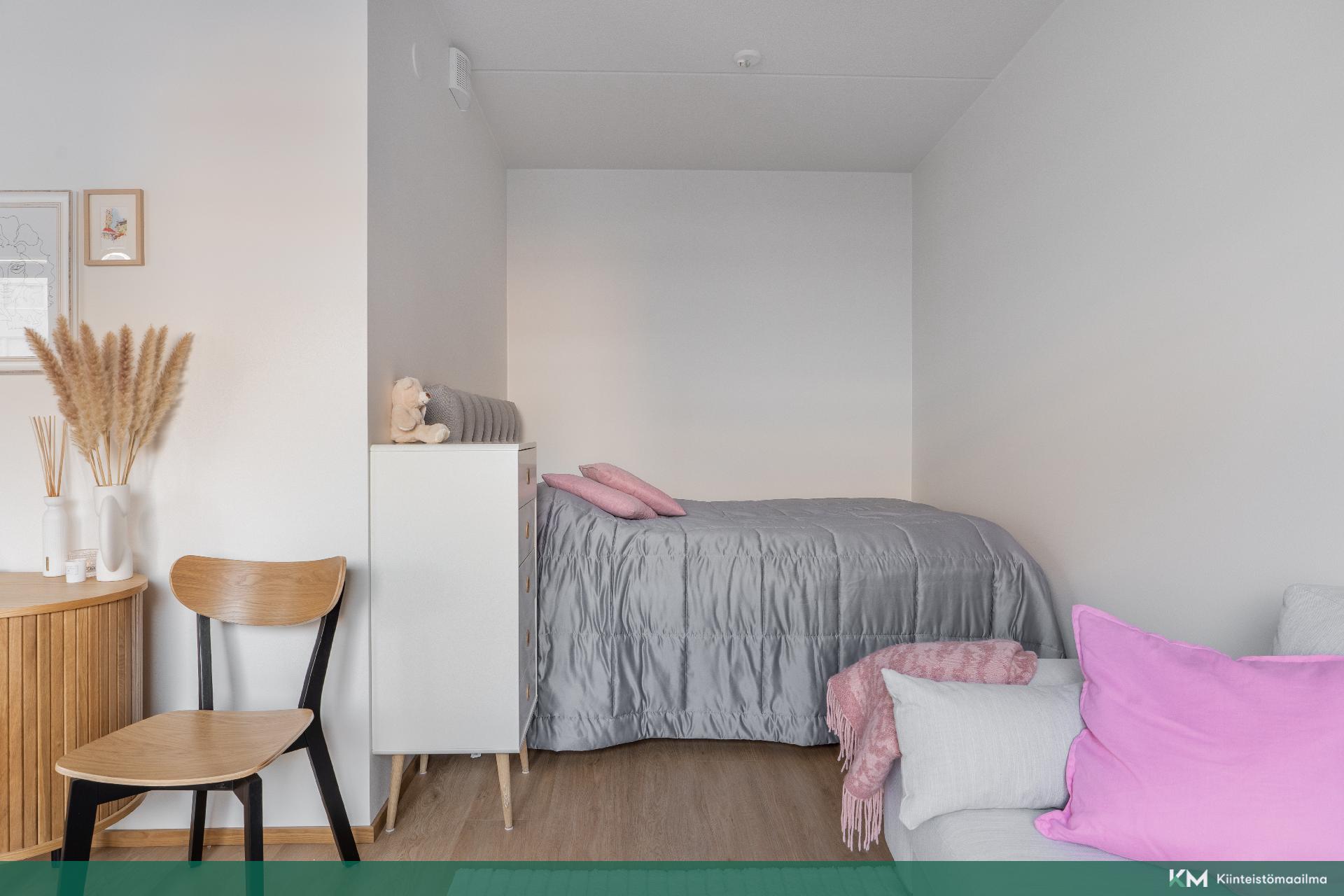 Postiljooninkatu 13, Pasila, Helsinki