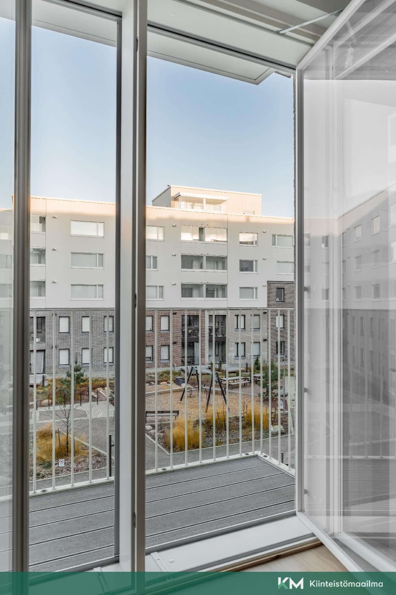 Postiljooninkatu 13, Pasila, Helsinki