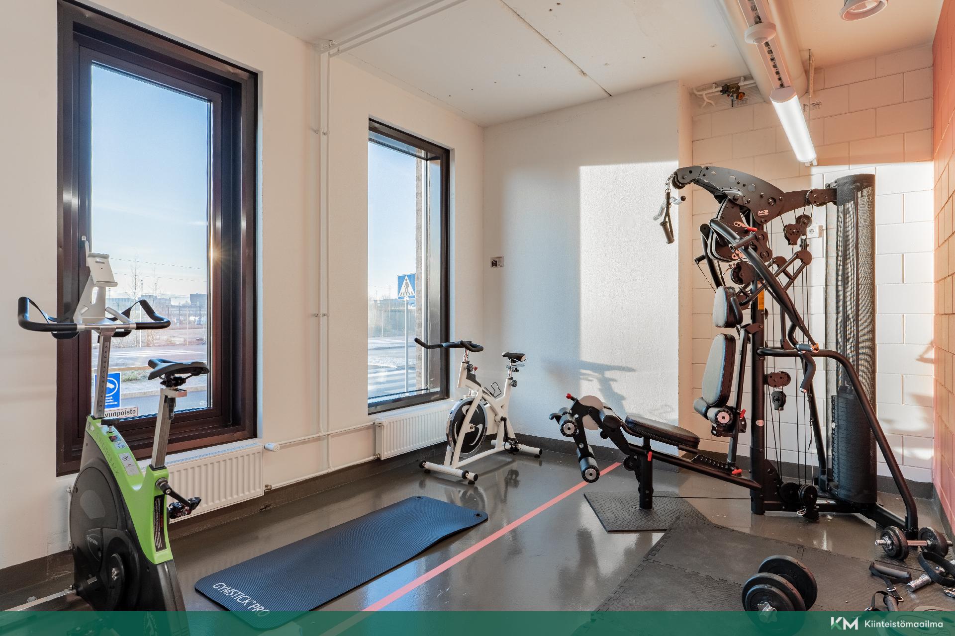 Postiljooninkatu 13, Pasila, Helsinki