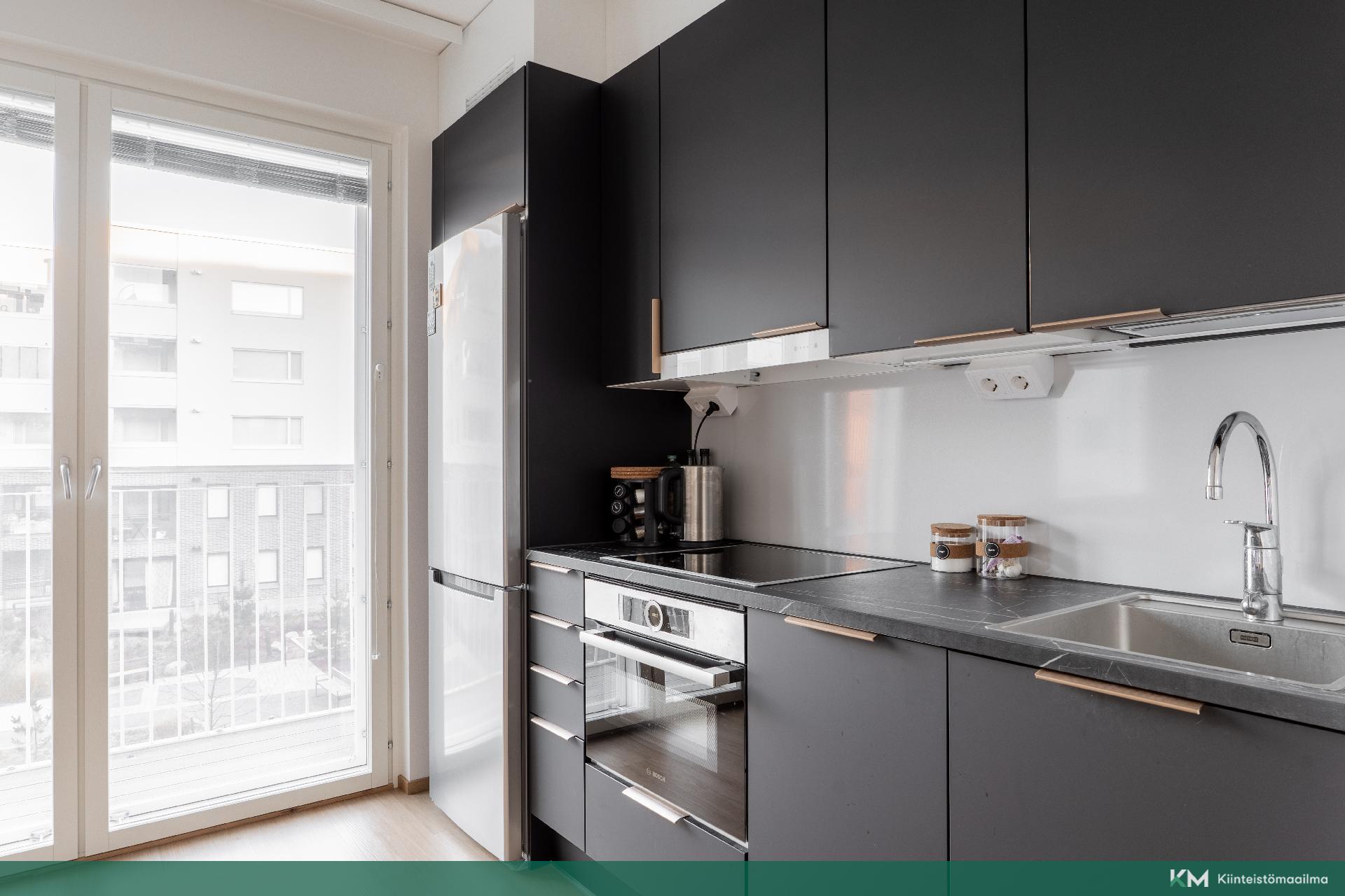 Postiljooninkatu 13, Pasila, Helsinki