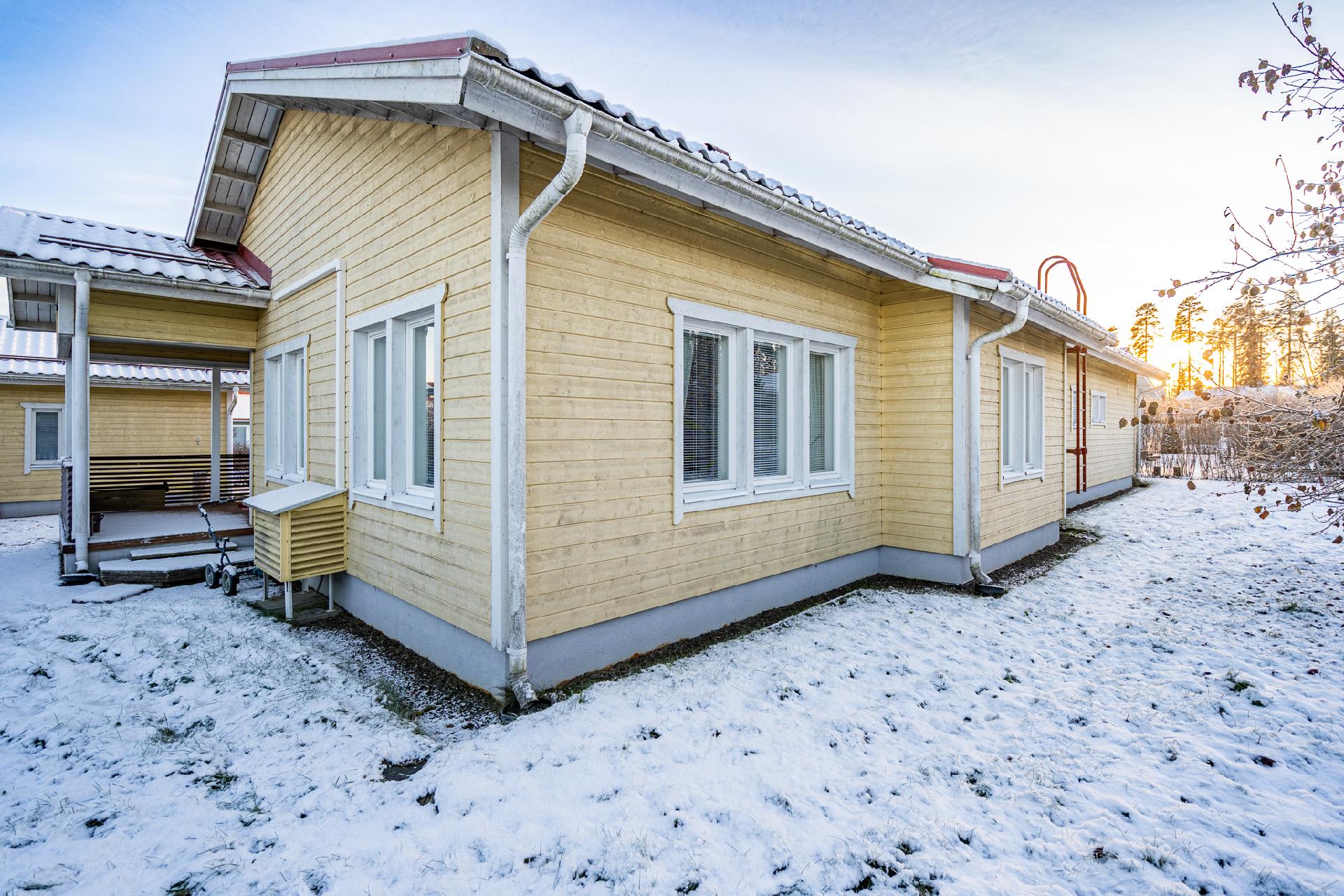 Luumukuja 4, Tarvasmäki, Hämeenlinna