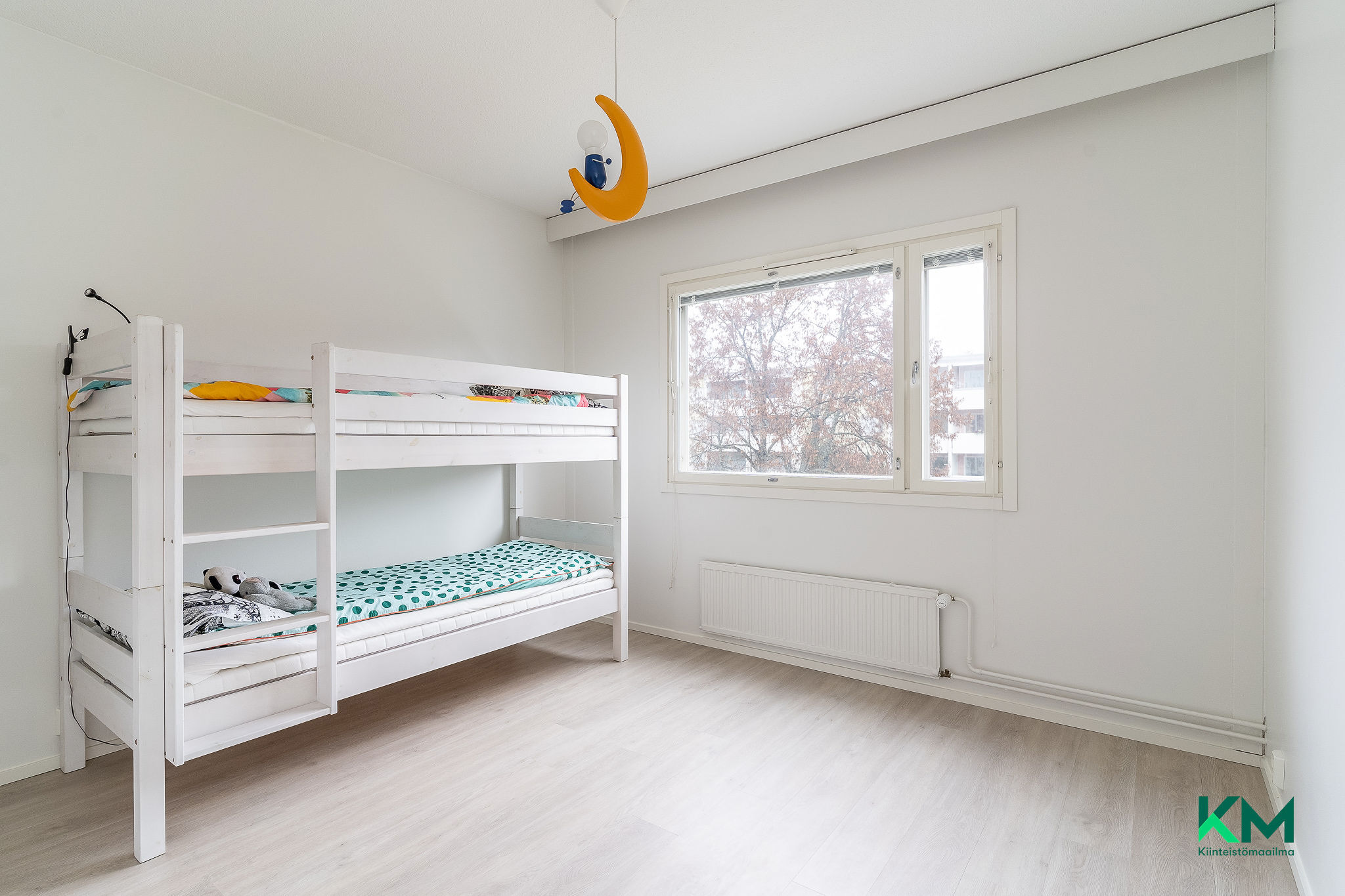 Toikantie 6, Liuttu, Kangasala