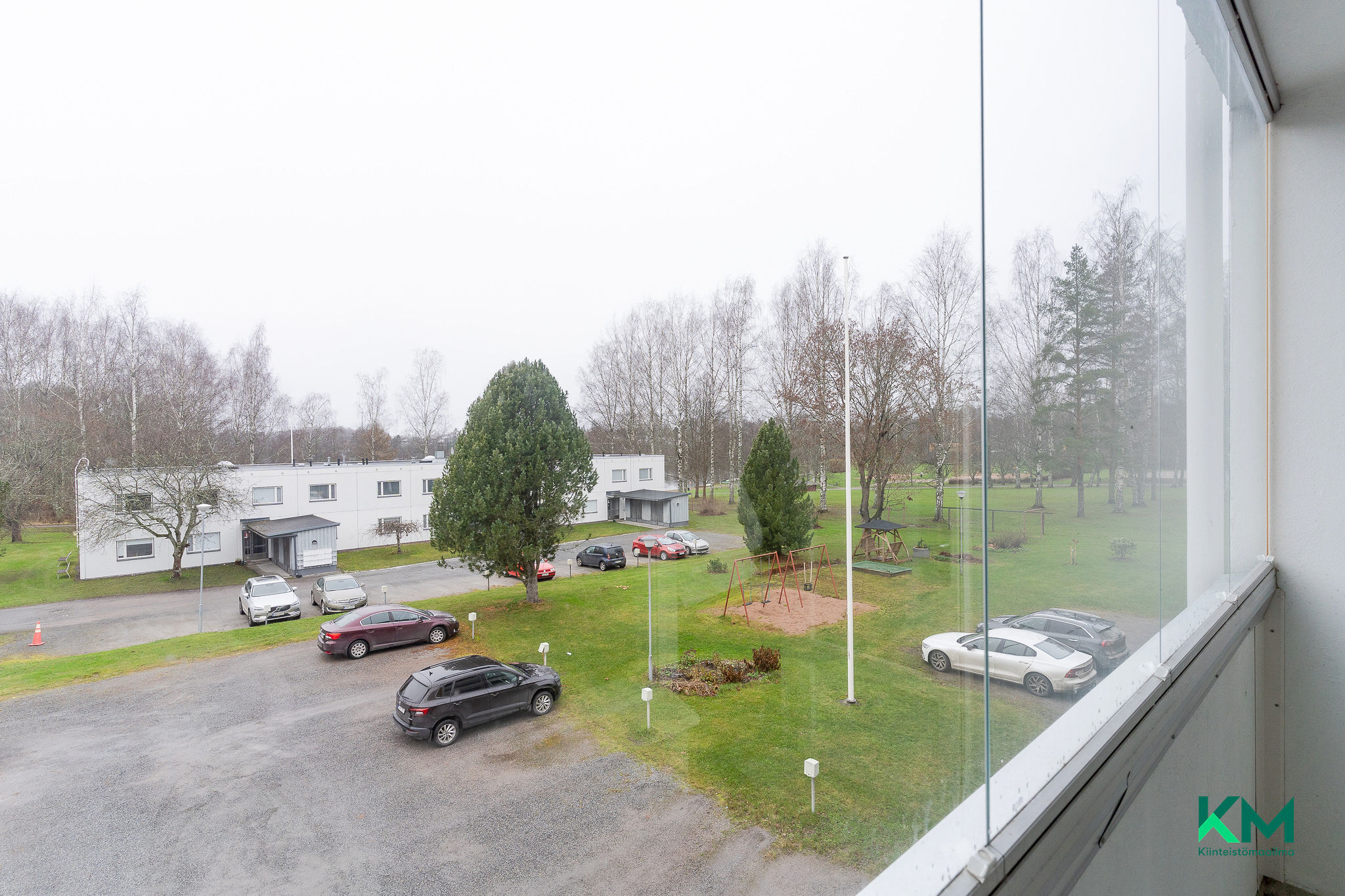 Toikantie 6, Liuttu, Kangasala