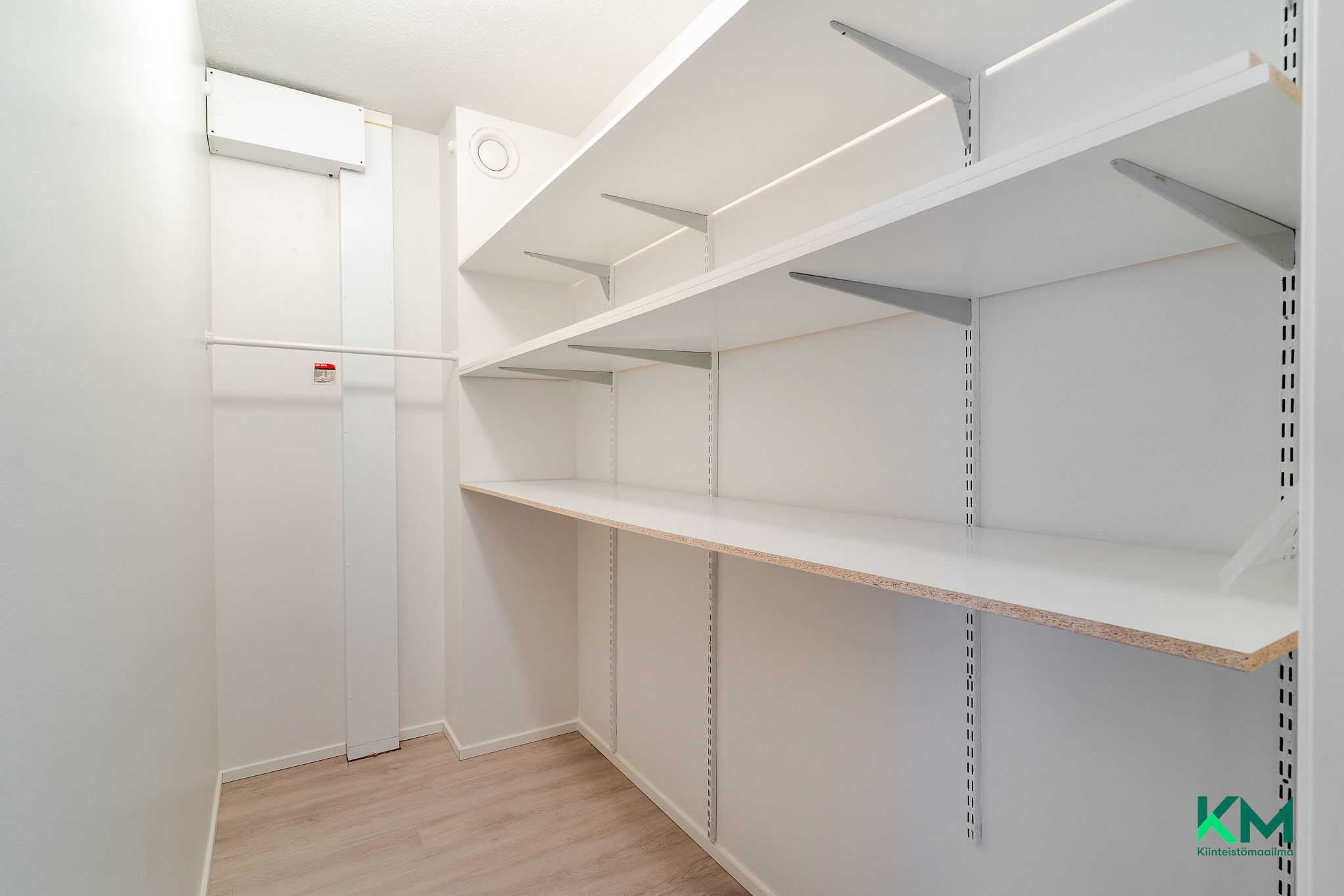 Toikantie 6, Liuttu, Kangasala