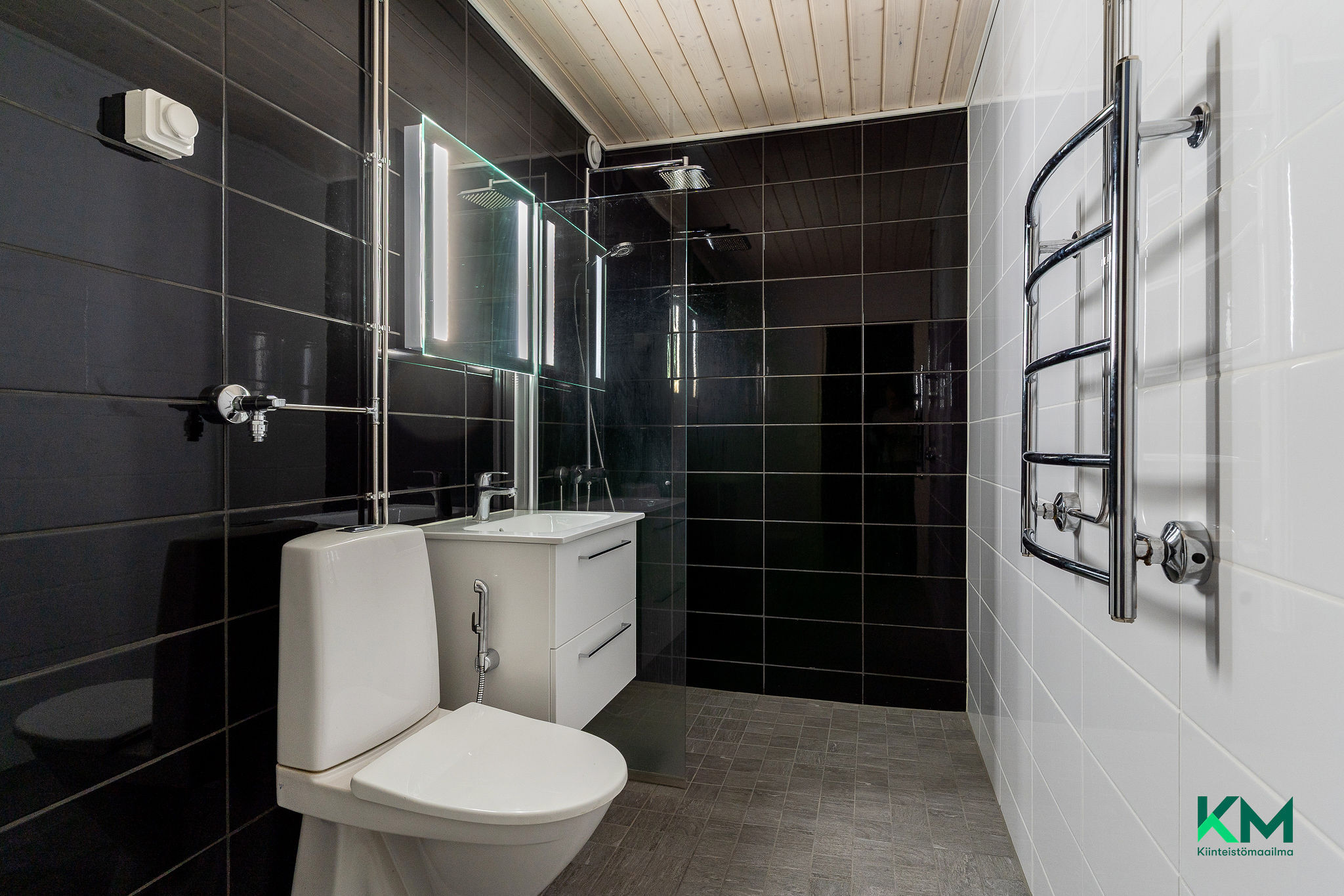 Toikantie 6, Liuttu, Kangasala