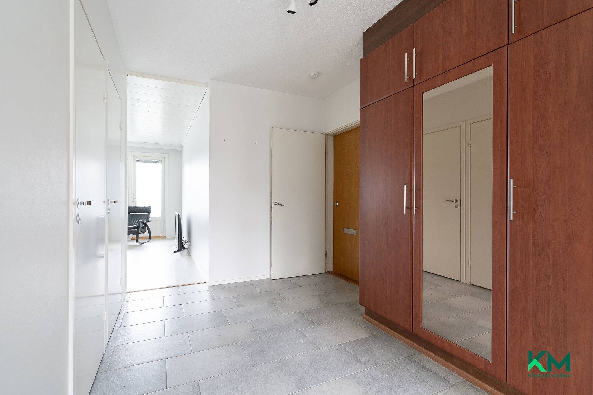 Toikantie 6, Liuttu, Kangasala