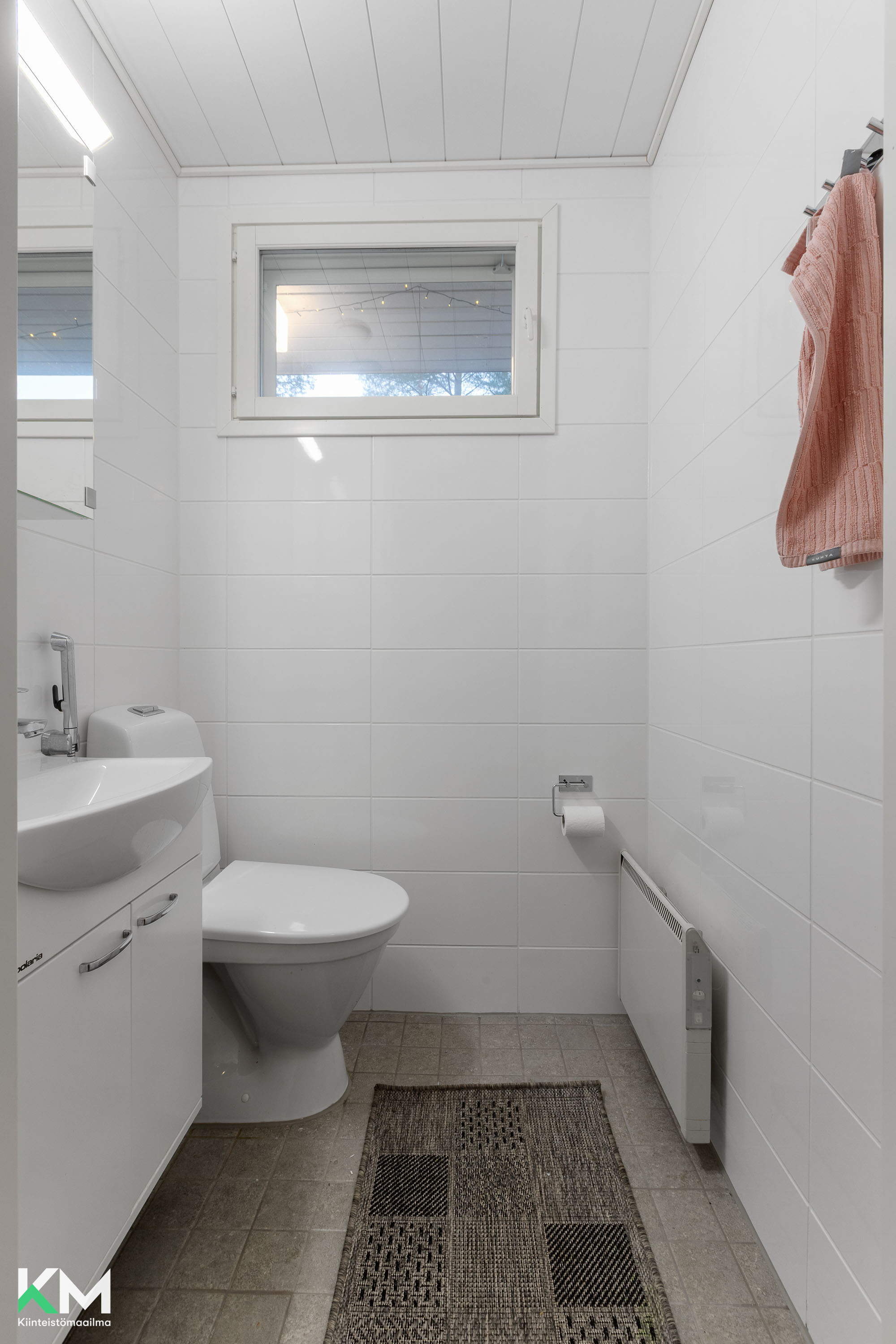 Heinämaantie 1507, Villähde, Nastola