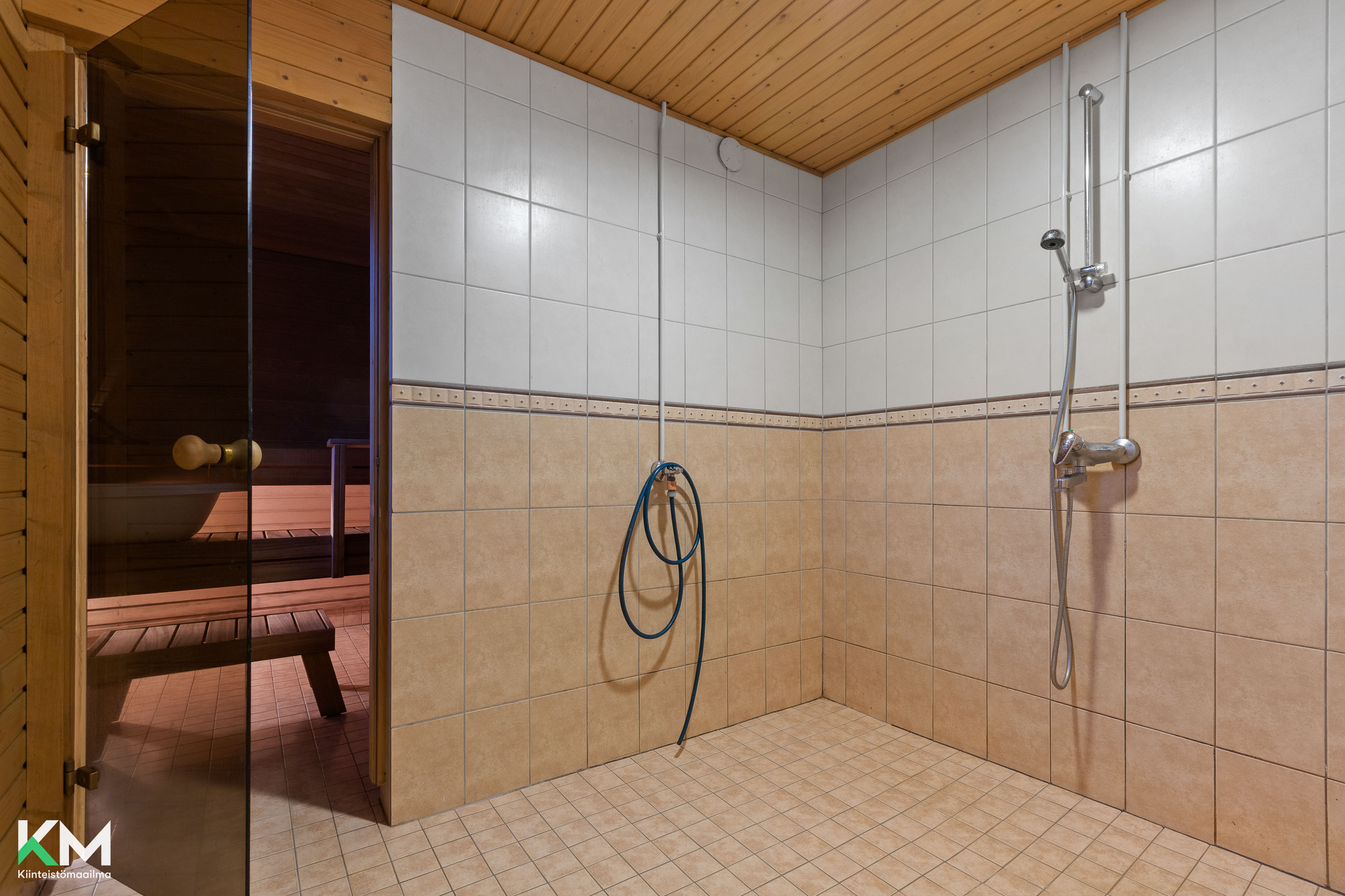 Heinämaantie 1507, Villähde, Nastola