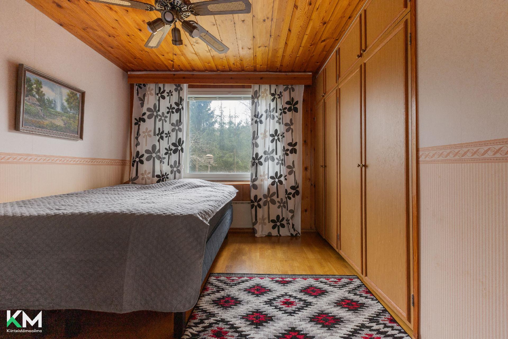 Heinämaantie 1507, Villähde, Nastola