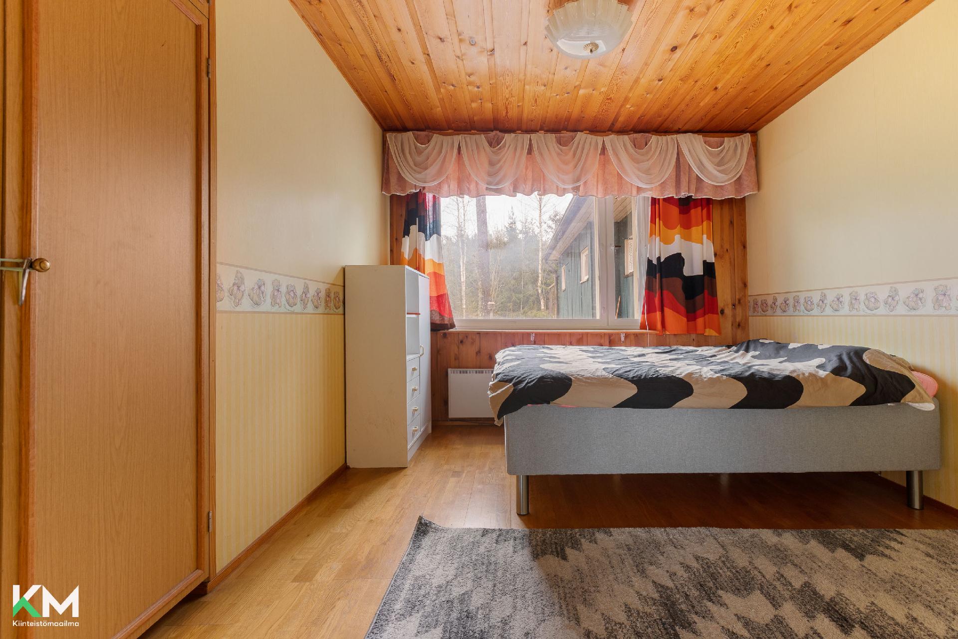 Heinämaantie 1507, Villähde, Nastola