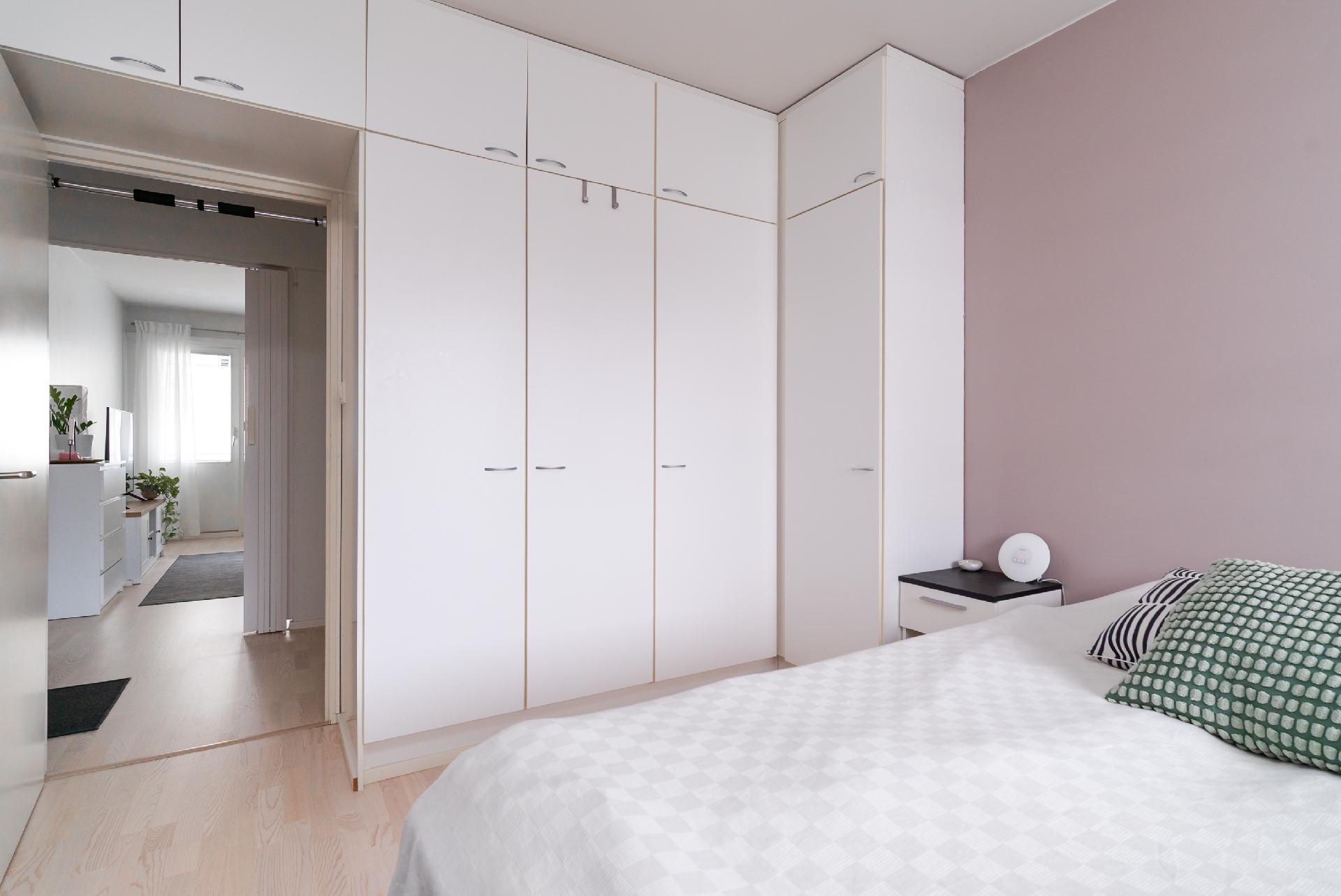 Vaasankatu 10, Keskusta, Jyväskylä