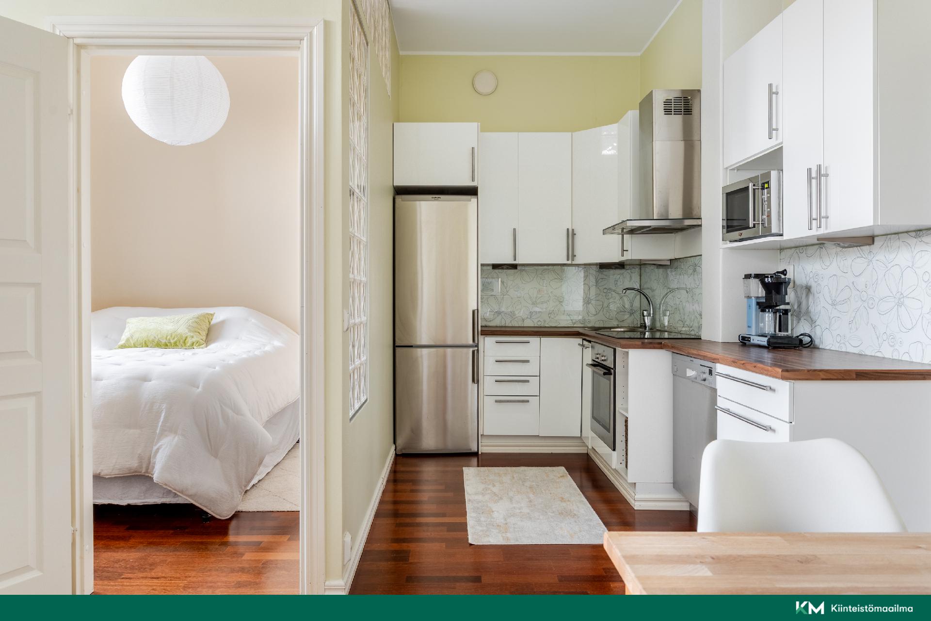 Mariankatu 19, Kruununhaka, Helsinki