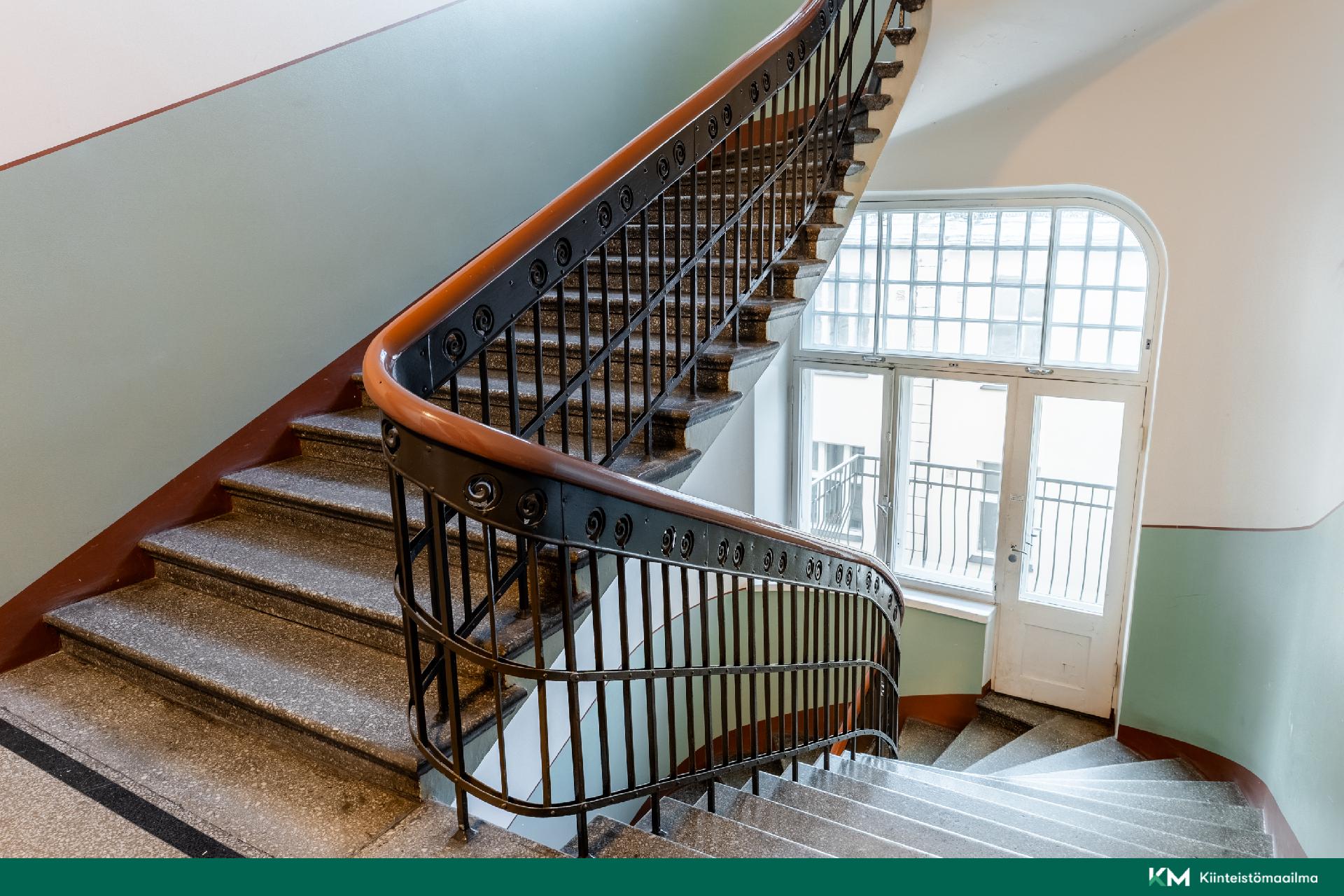 Mariankatu 19, Kruununhaka, Helsinki