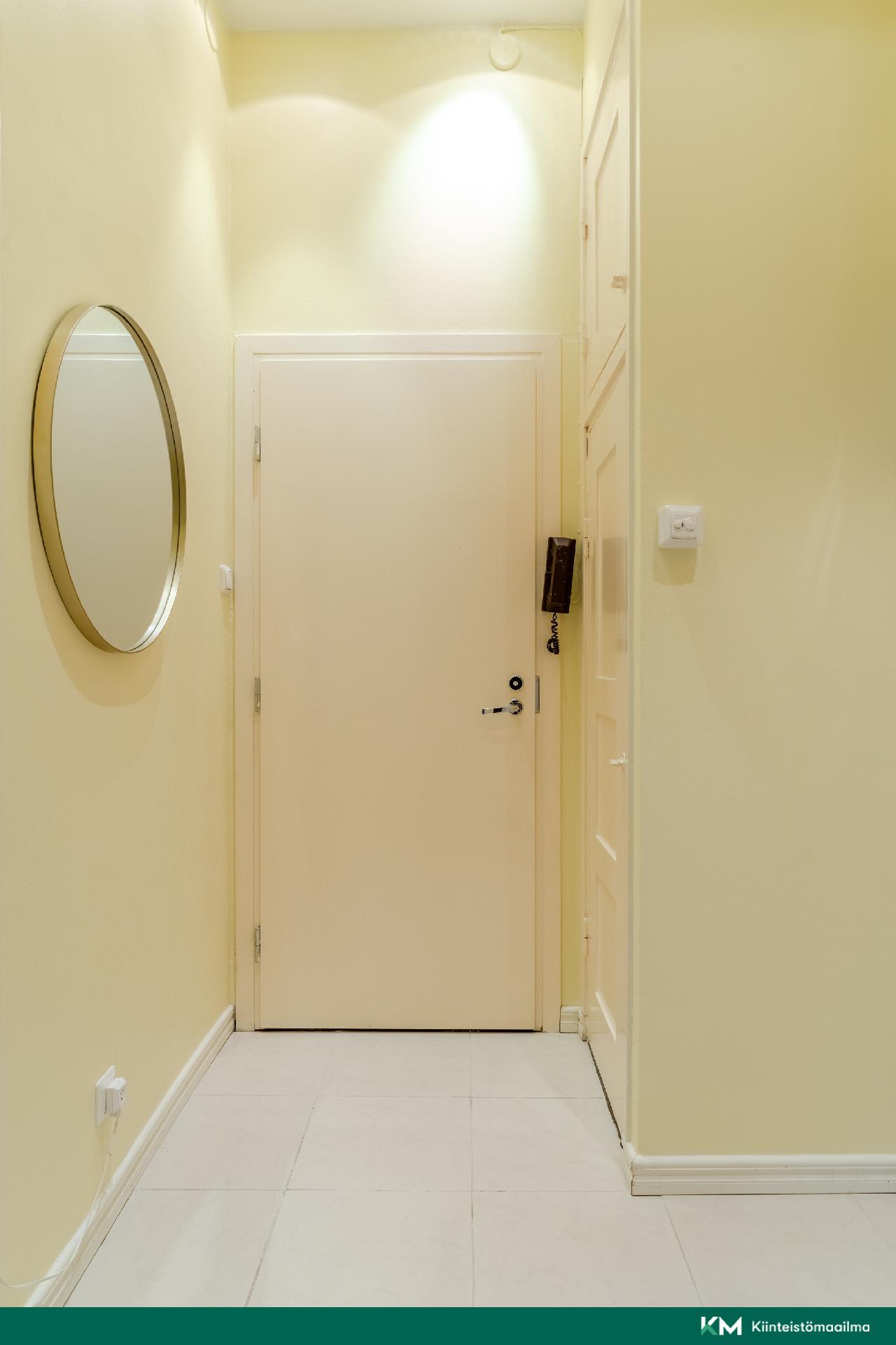 Mariankatu 19, Kruununhaka, Helsinki