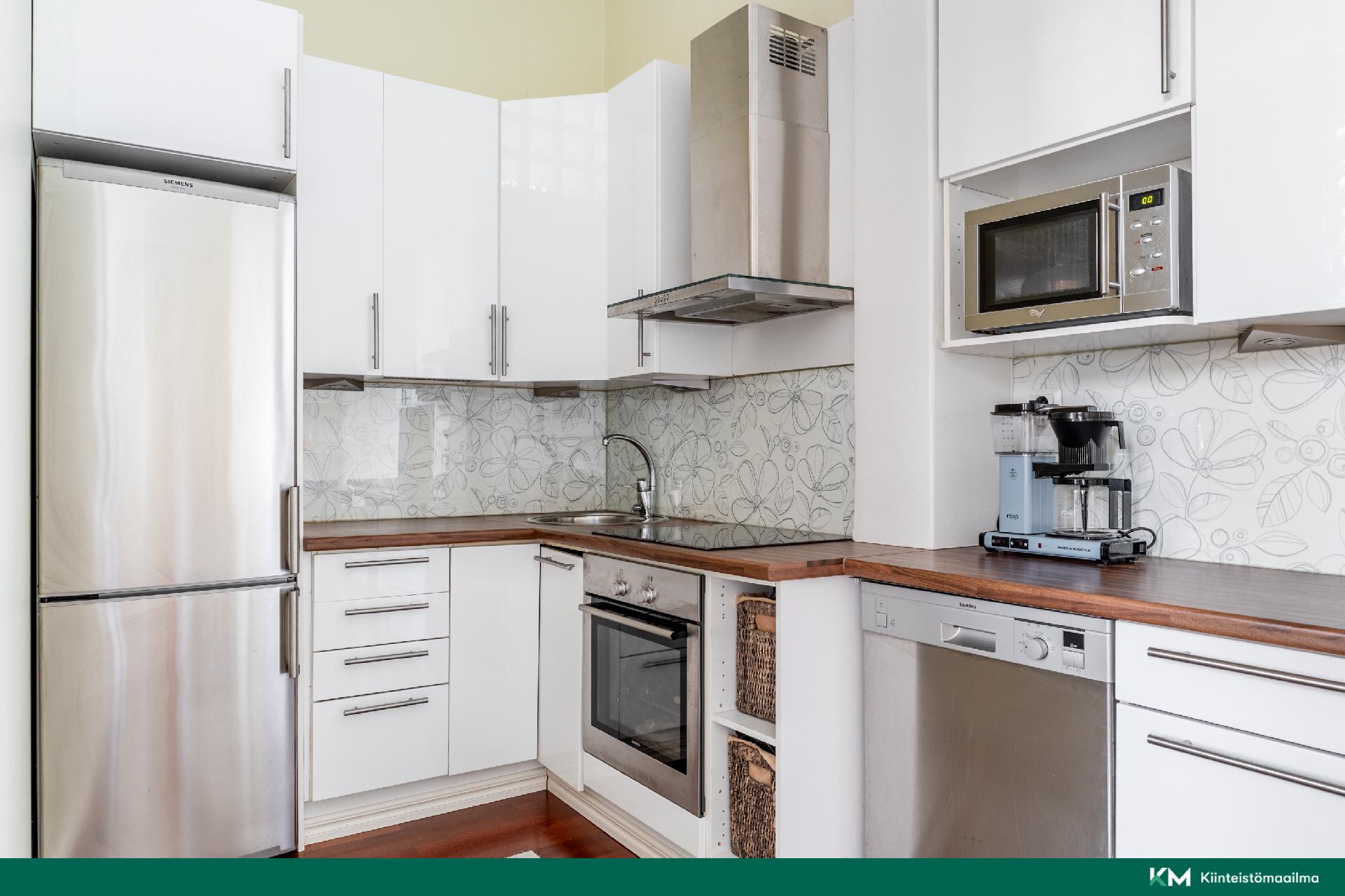 Mariankatu 19, Kruununhaka, Helsinki