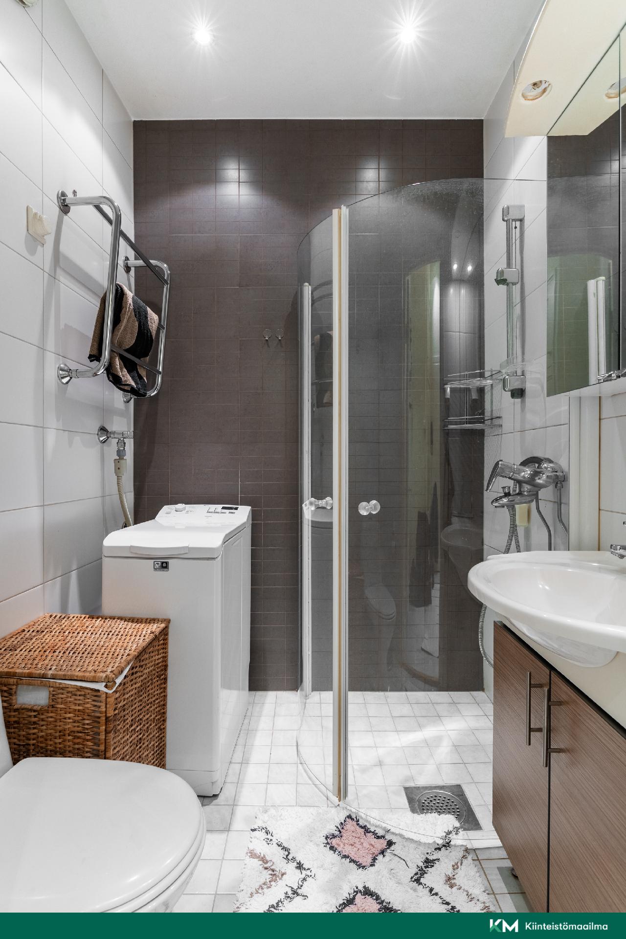 Mariankatu 19, Kruununhaka, Helsinki