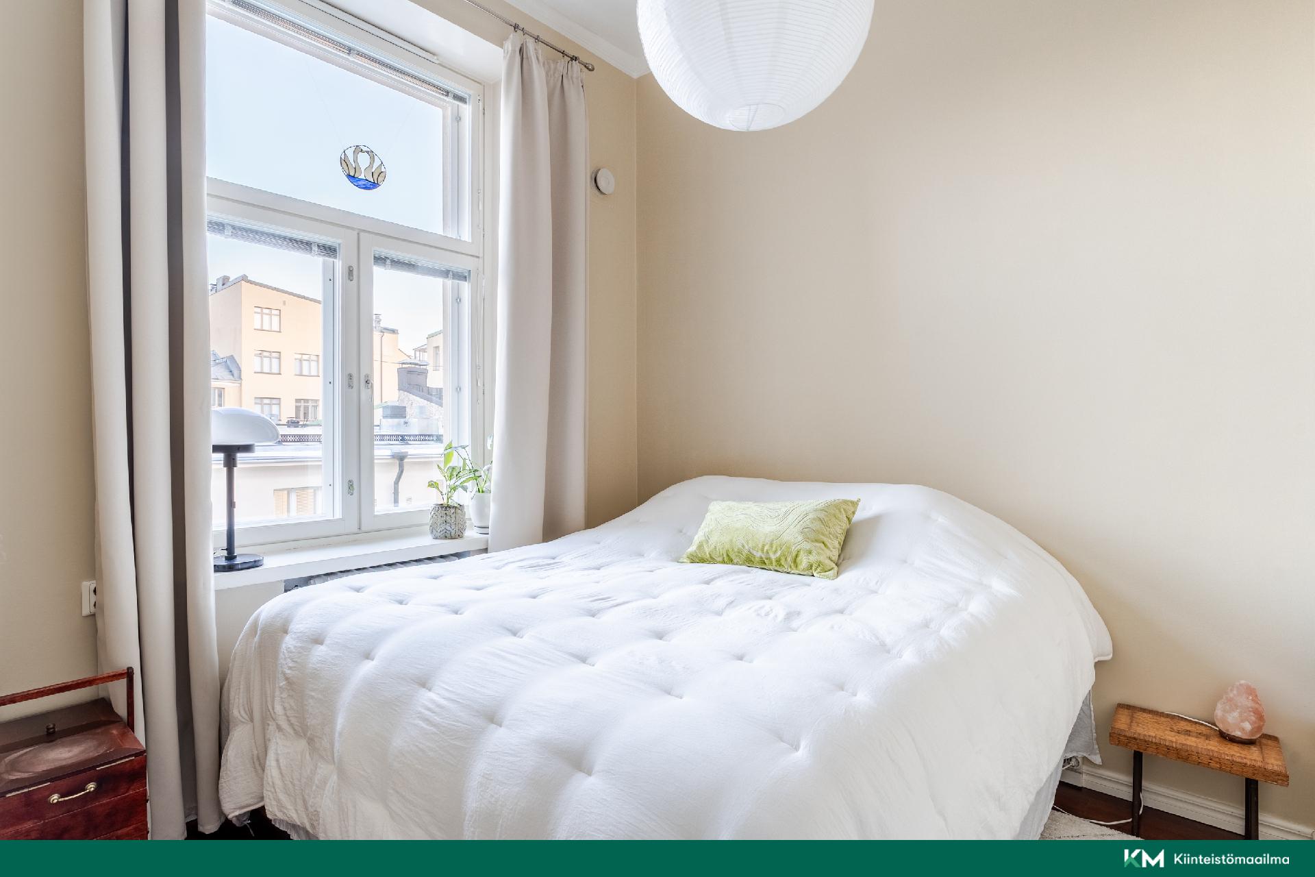 Mariankatu 19, Kruununhaka, Helsinki