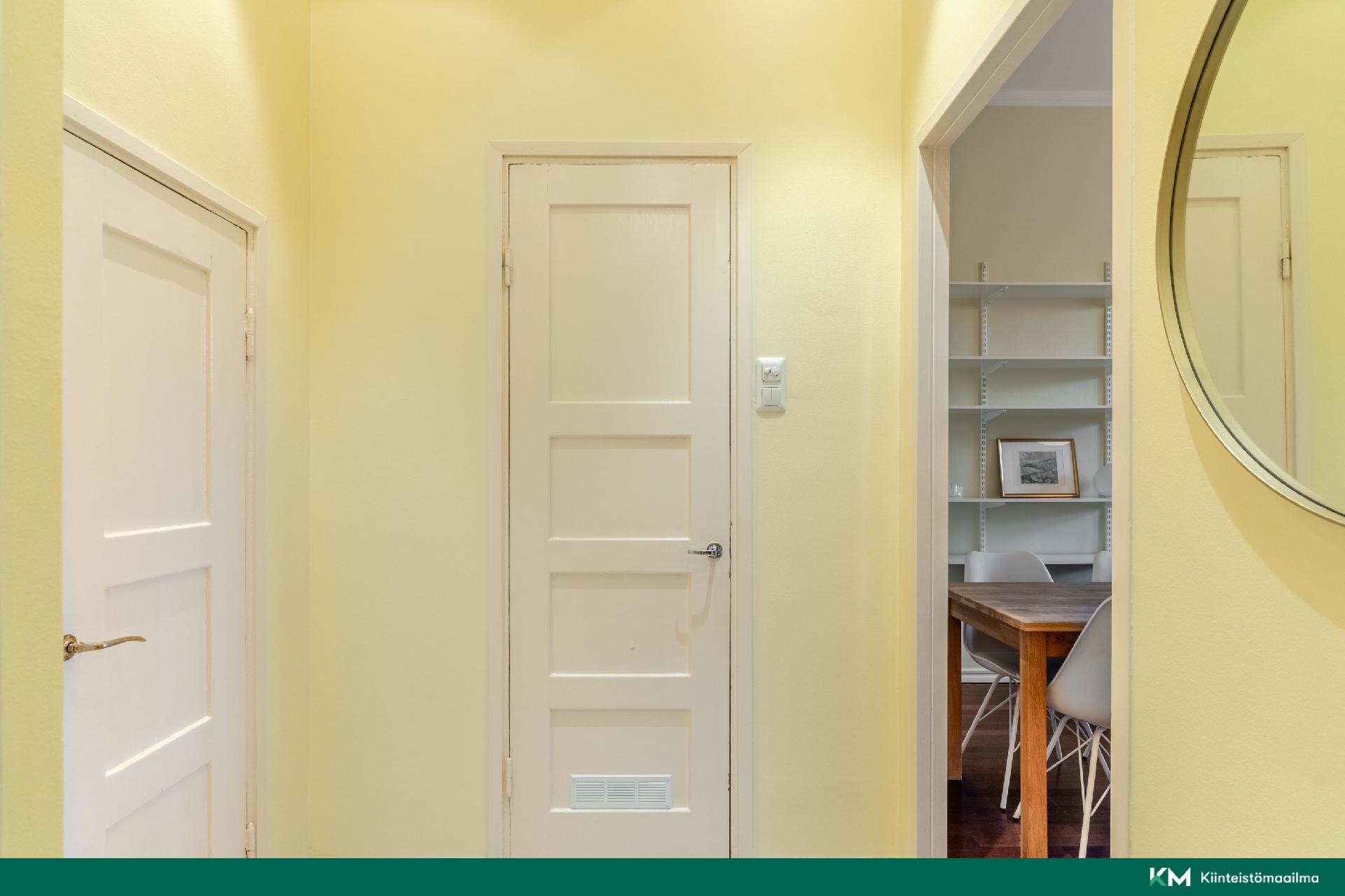 Mariankatu 19, Kruununhaka, Helsinki