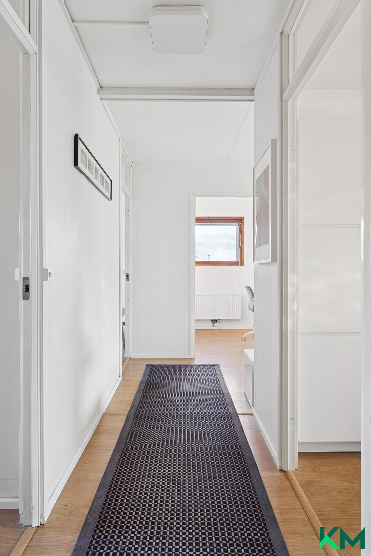 Ratavartijankatu 4, Itä-Pasila, Helsinki