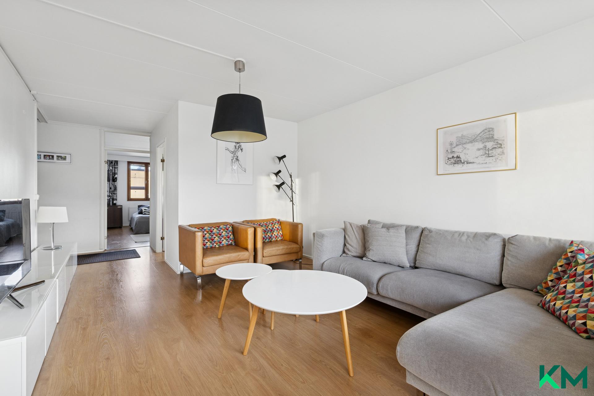 Ratavartijankatu 4, Itä-Pasila, Helsinki