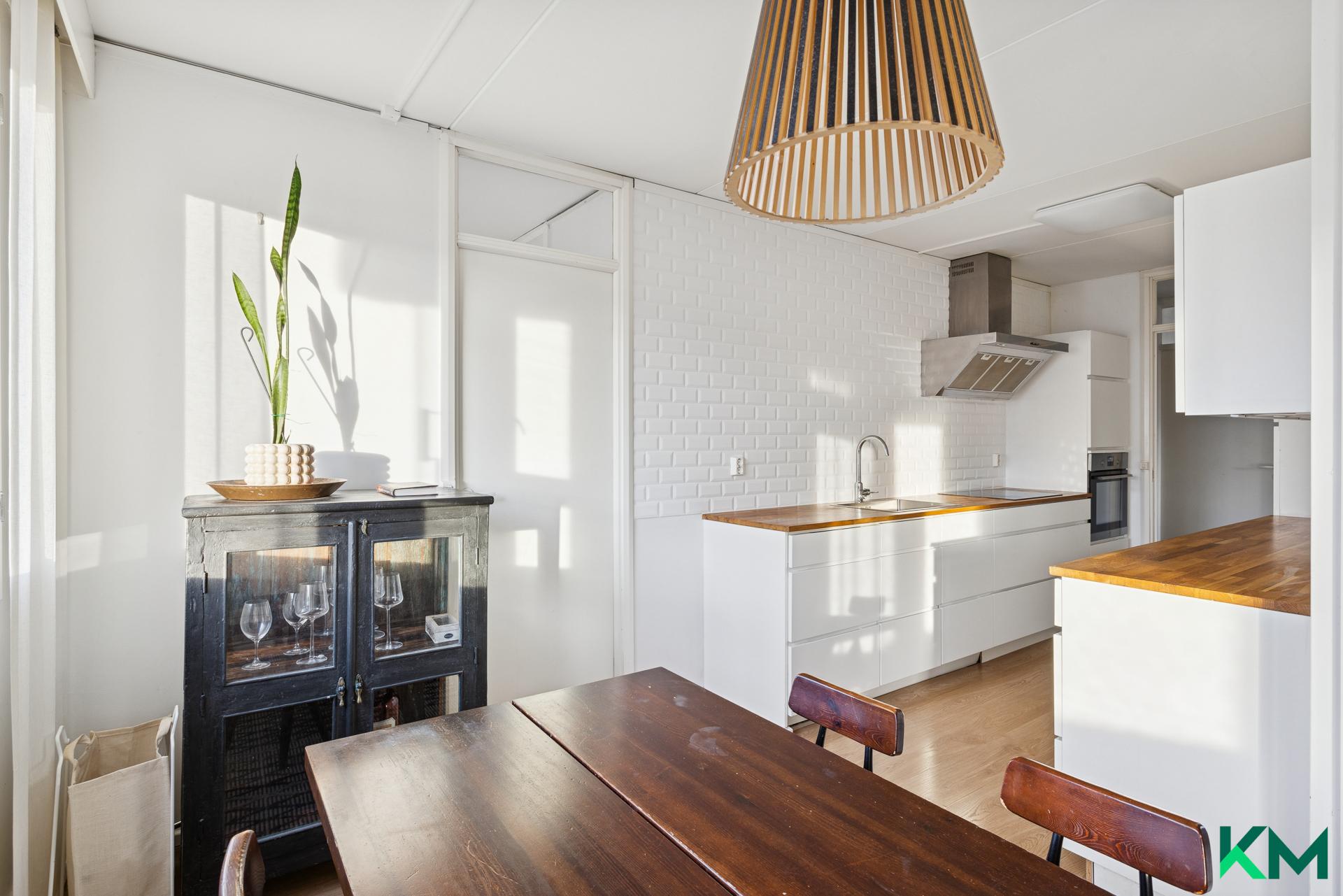 Ratavartijankatu 4, Itä-Pasila, Helsinki