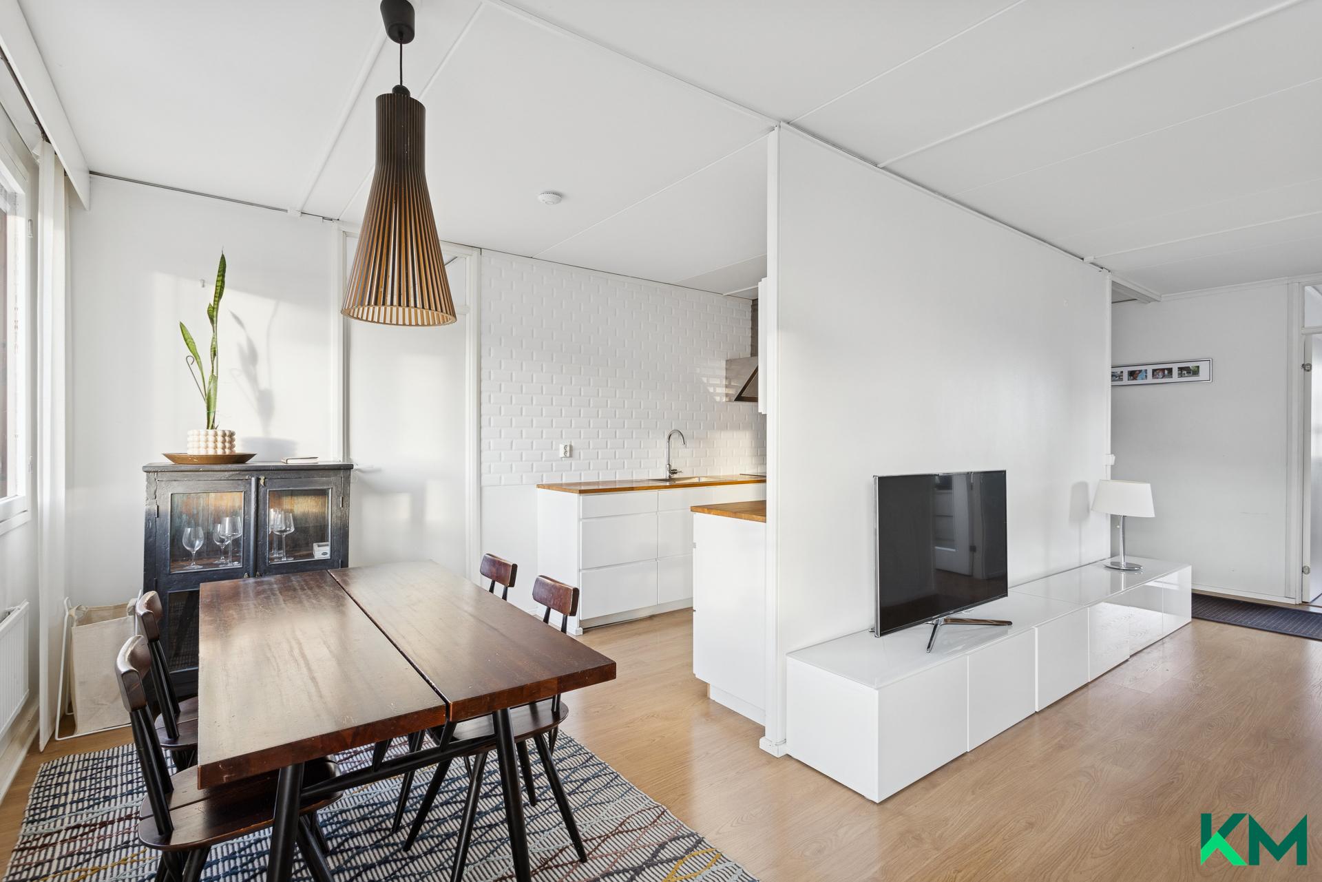 Ratavartijankatu 4, Itä-Pasila, Helsinki