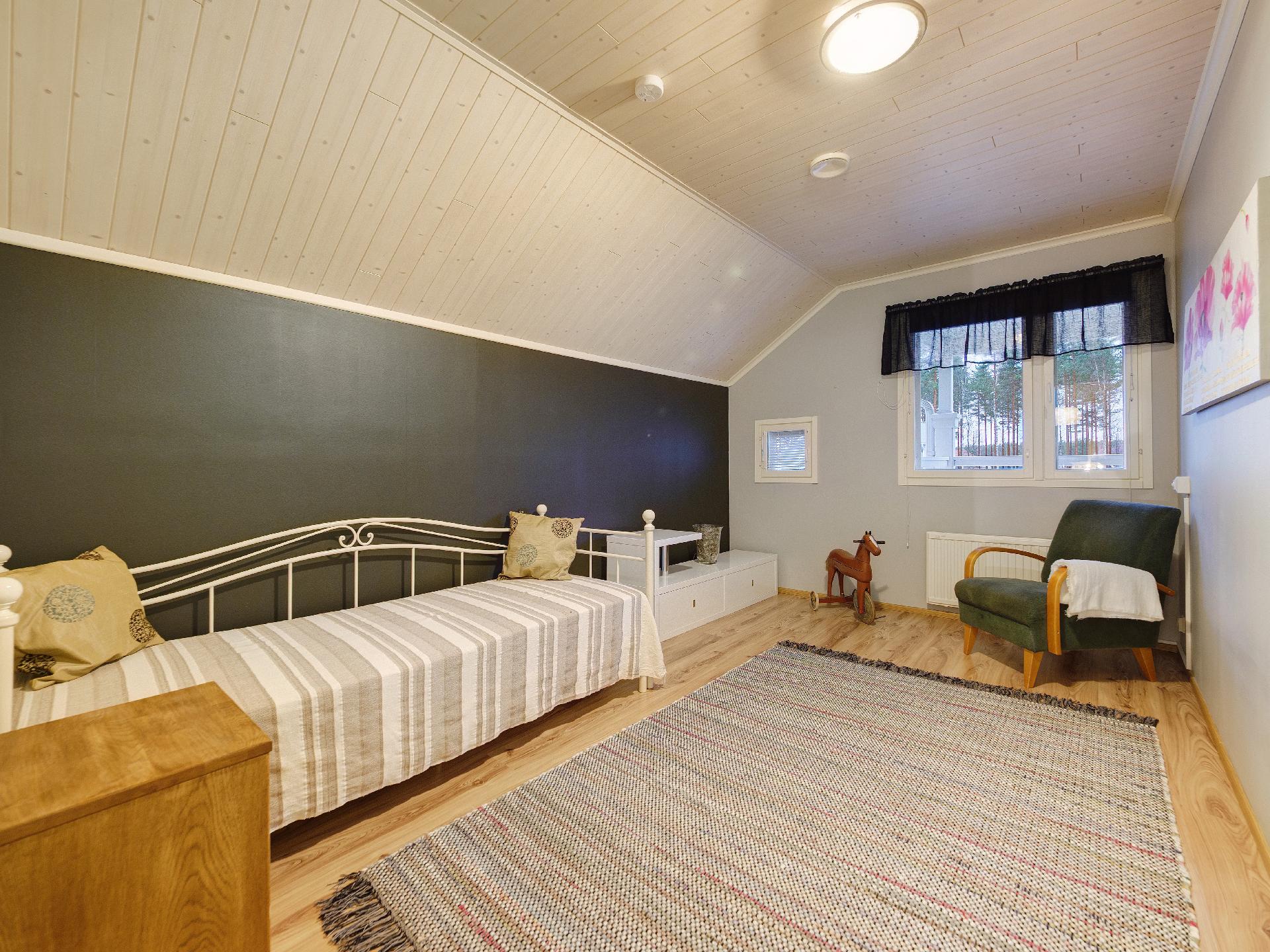 Vaiverotie 19, Rantakylä, Joensuu