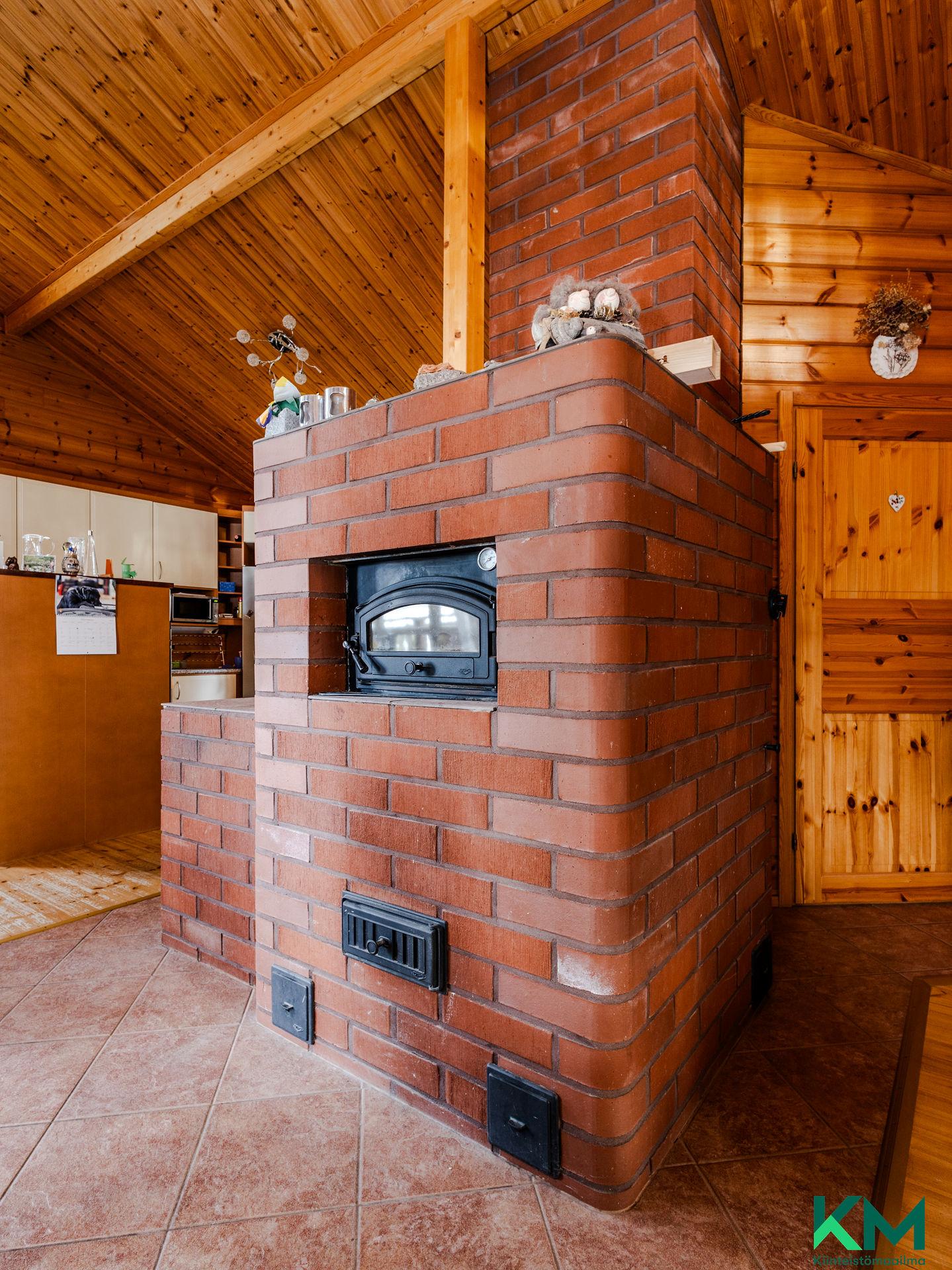 Vähäseläntie 19, Kukkila, Hollola