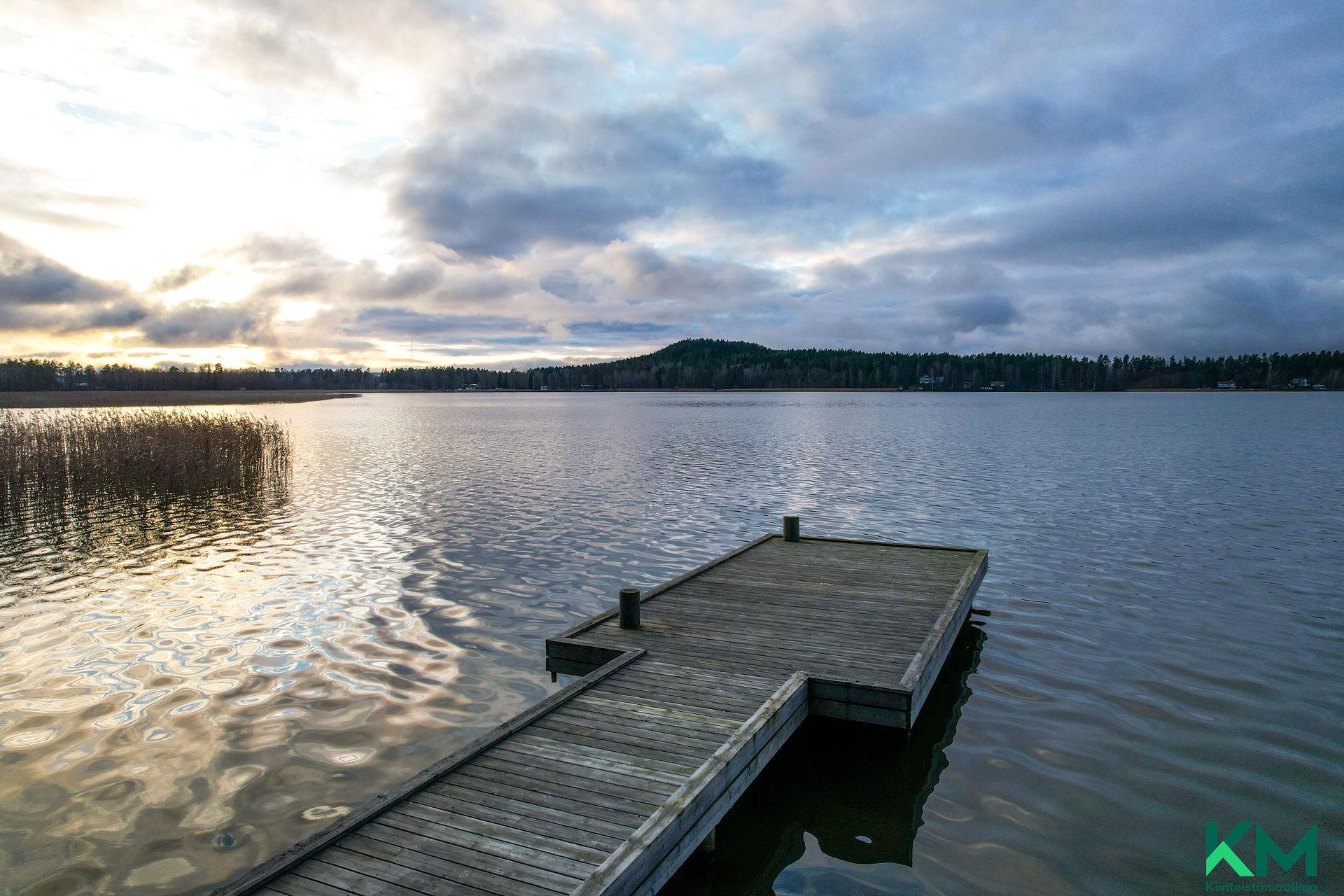 Vähäseläntie 19, Kukkila, Hollola