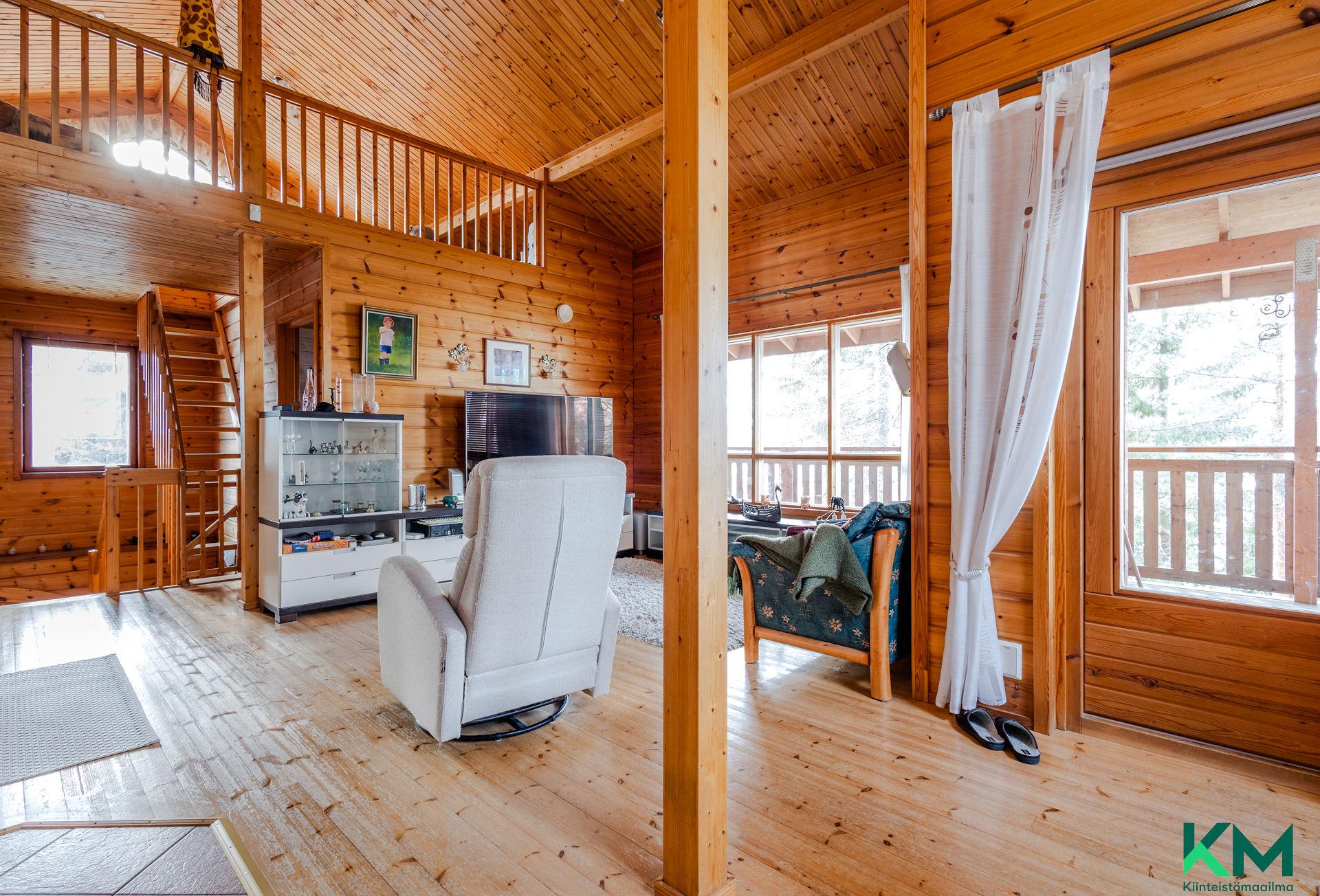 Vähäseläntie 19, Kukkila, Hollola