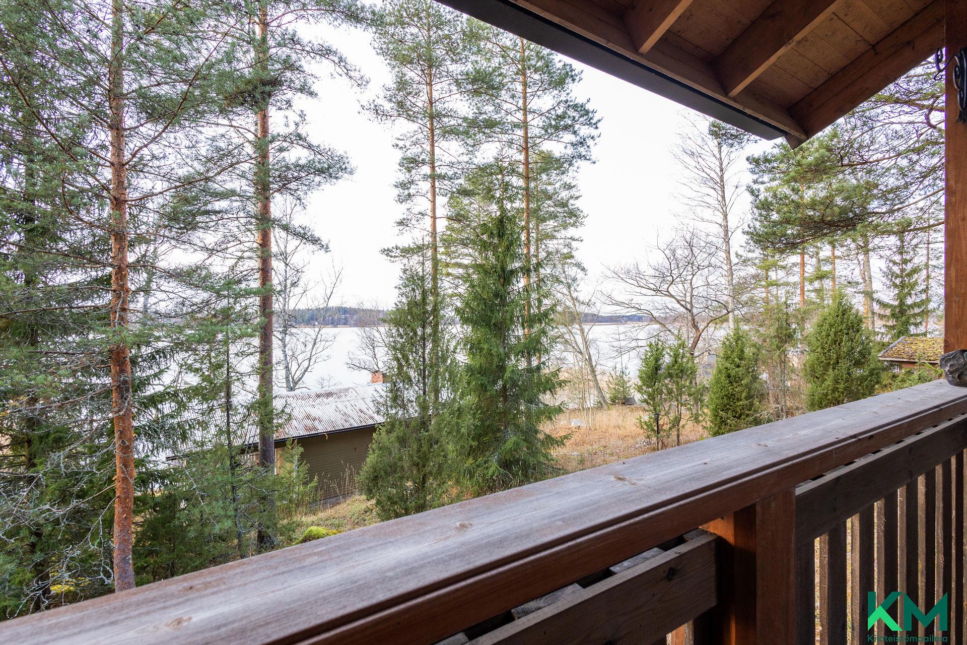 Vähäseläntie 19, Kukkila, Hollola