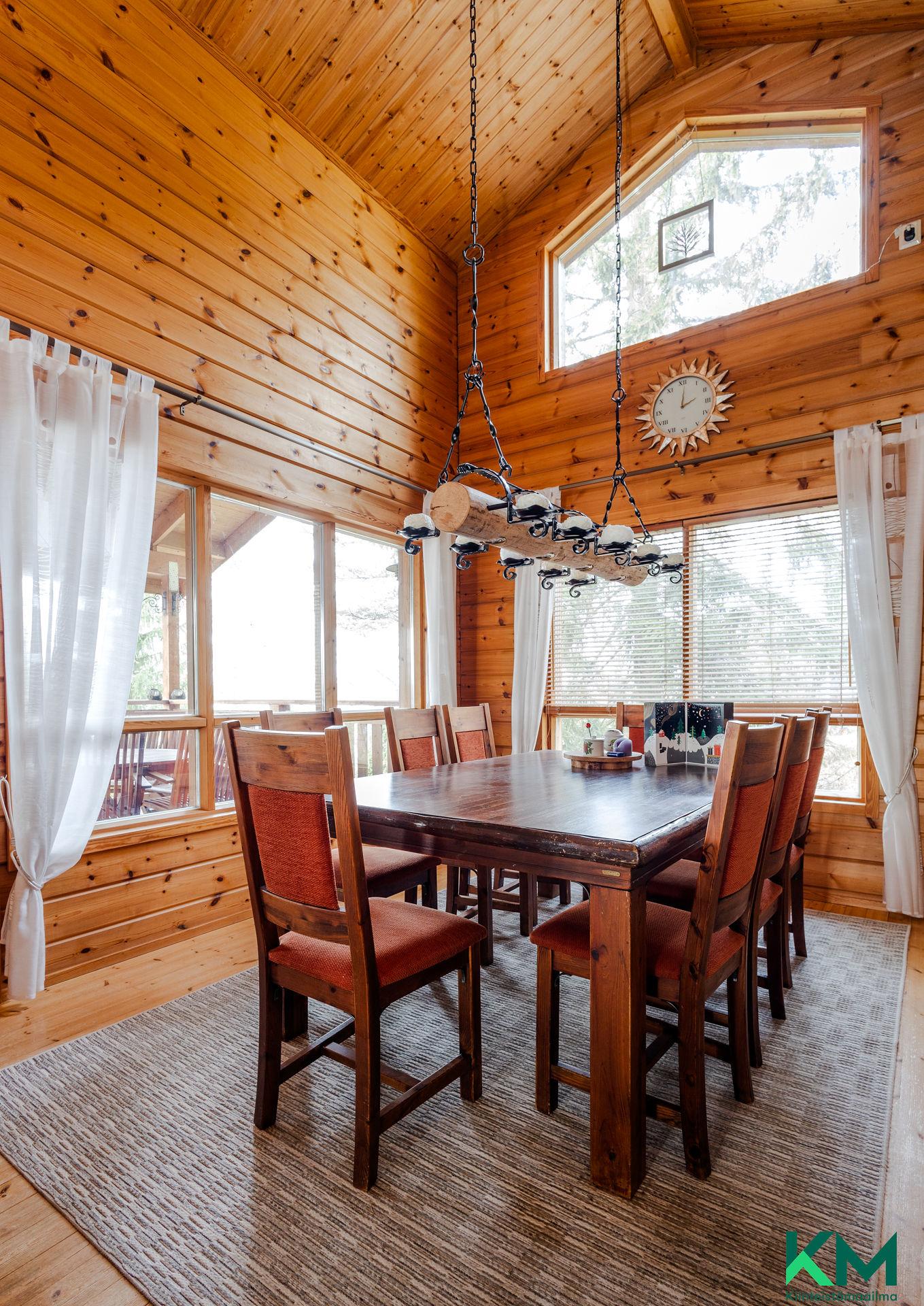 Vähäseläntie 19, Kukkila, Hollola