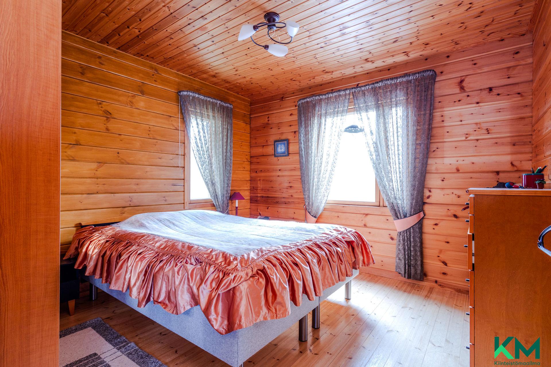 Vähäseläntie 19, Kukkila, Hollola