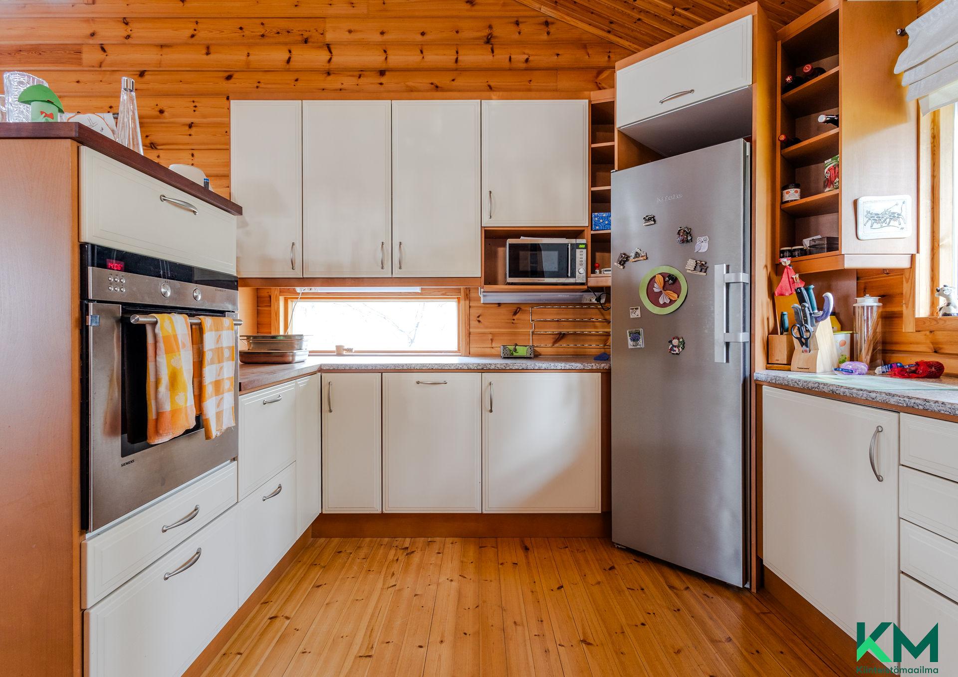 Vähäseläntie 19, Kukkila, Hollola