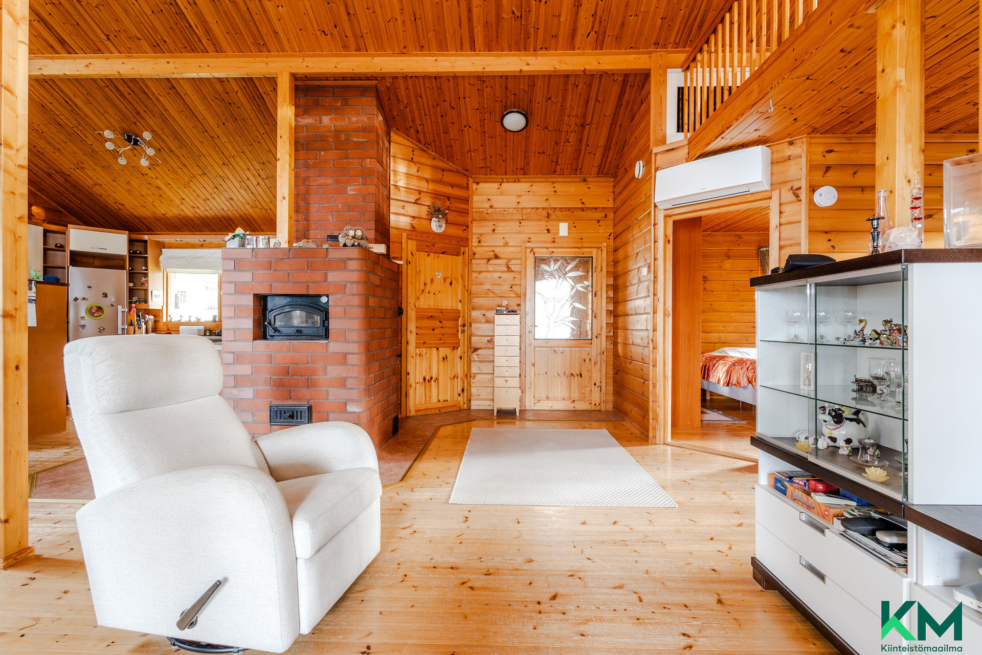 Vähäseläntie 19, Kukkila, Hollola