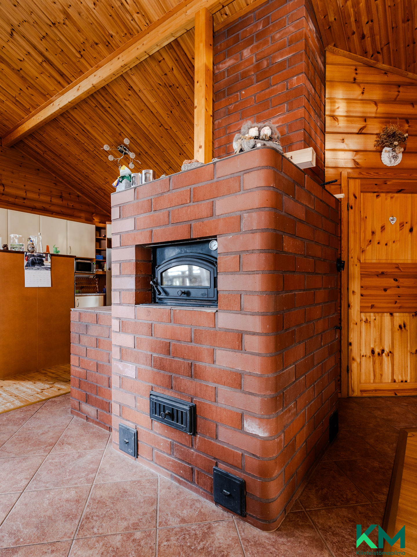 Vähäseläntie 19, Kukkila, Hollola