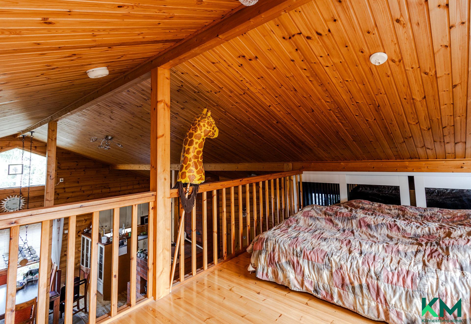 Vähäseläntie 19, Kukkila, Hollola