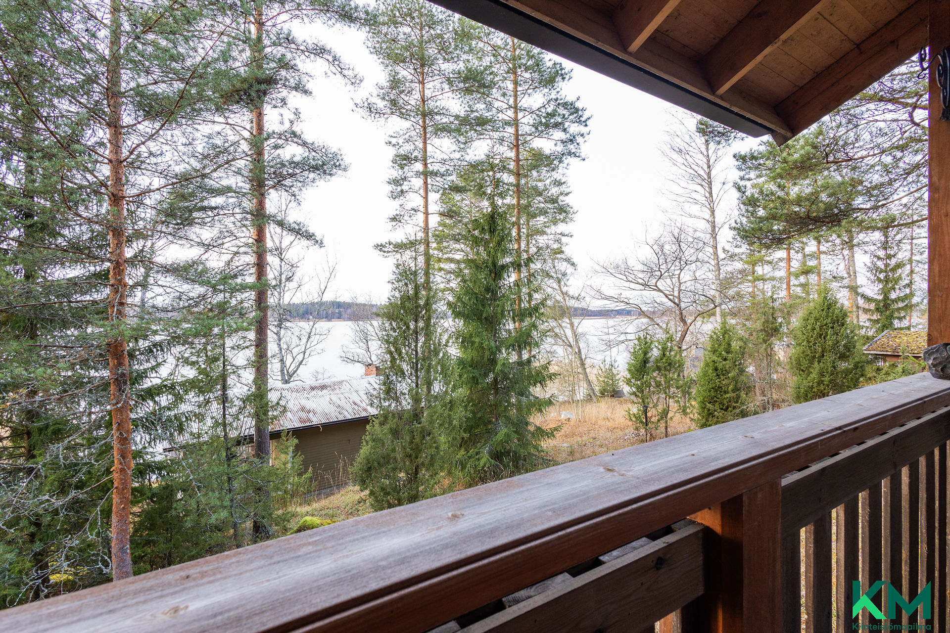 Vähäseläntie 19, Kukkila, Hollola