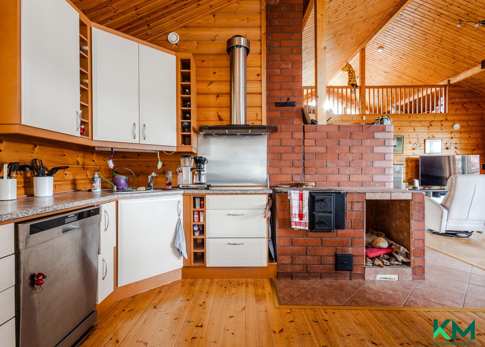 Vähäseläntie 19, Kukkila, Hollola