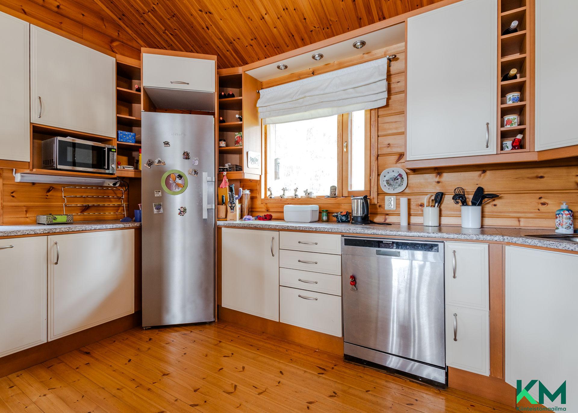 Vähäseläntie 19, Kukkila, Hollola