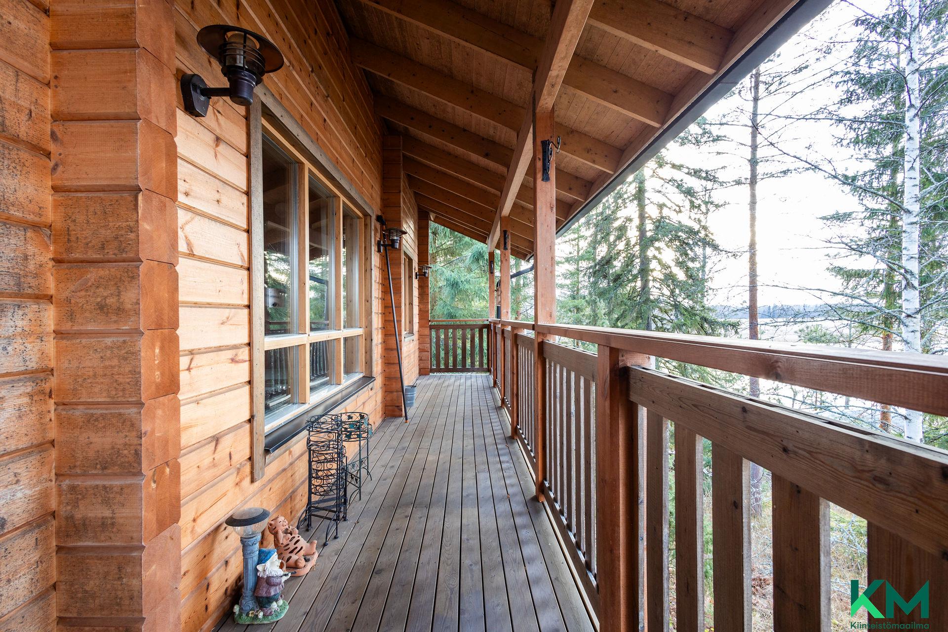 Vähäseläntie 19, Kukkila, Hollola